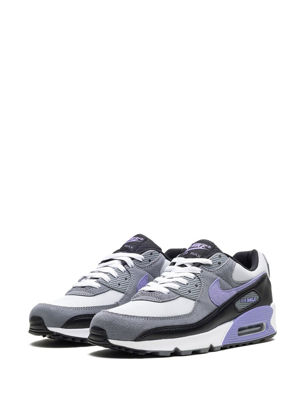 Air Max 90 "Lavender" sneakers - 5