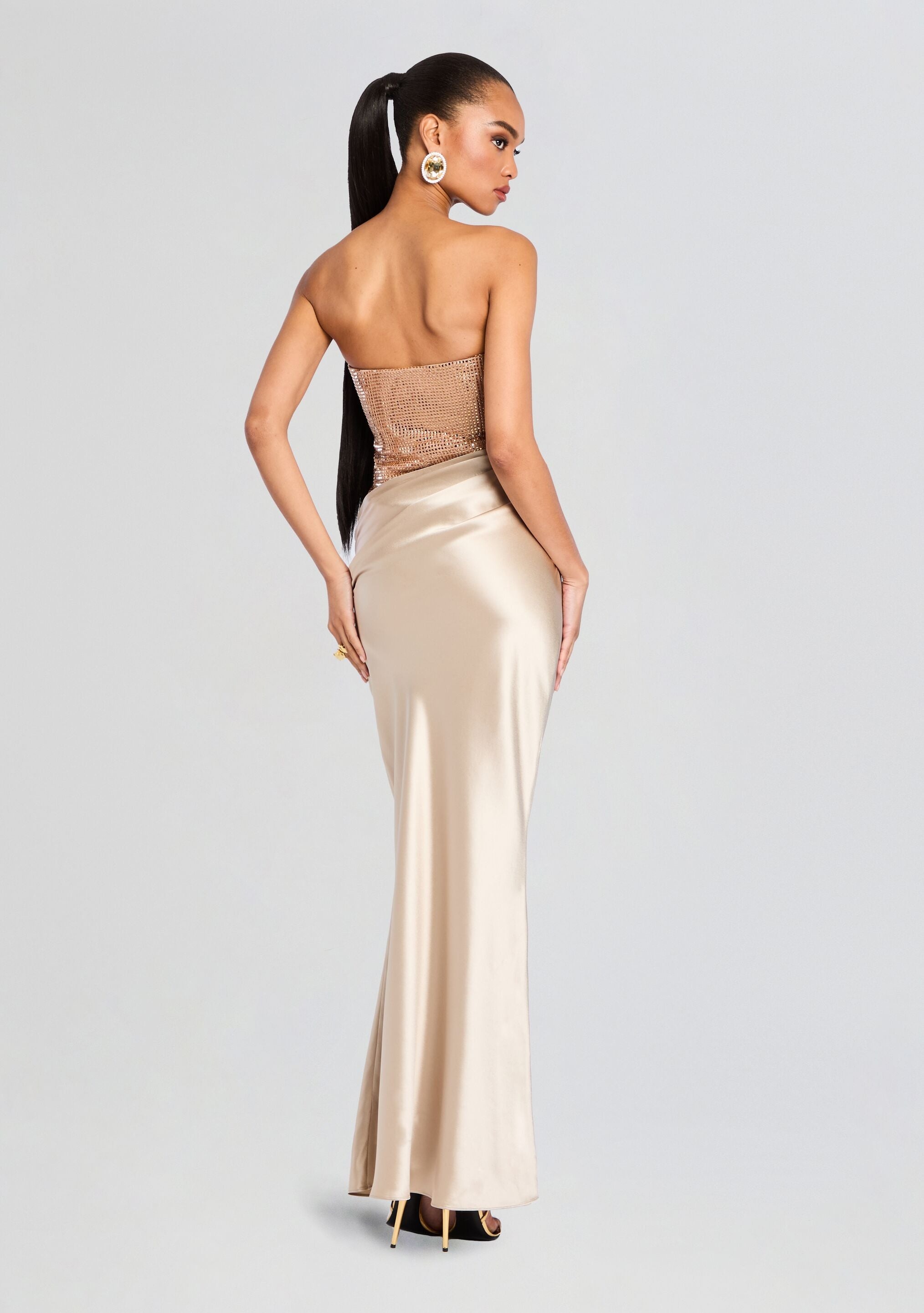 ALEXANDRA DRESS - 4
