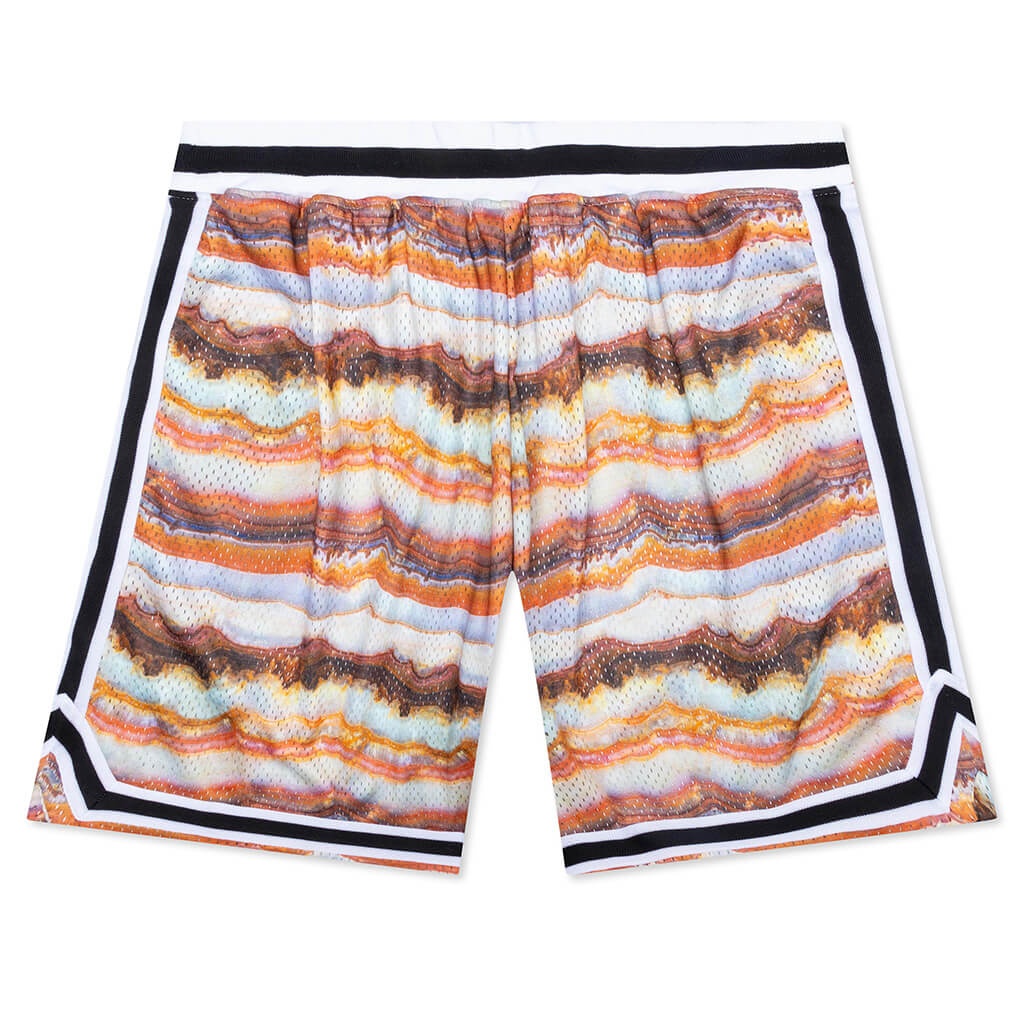 JOHN ELLIOTT GAME SHORT - GEODE - 2