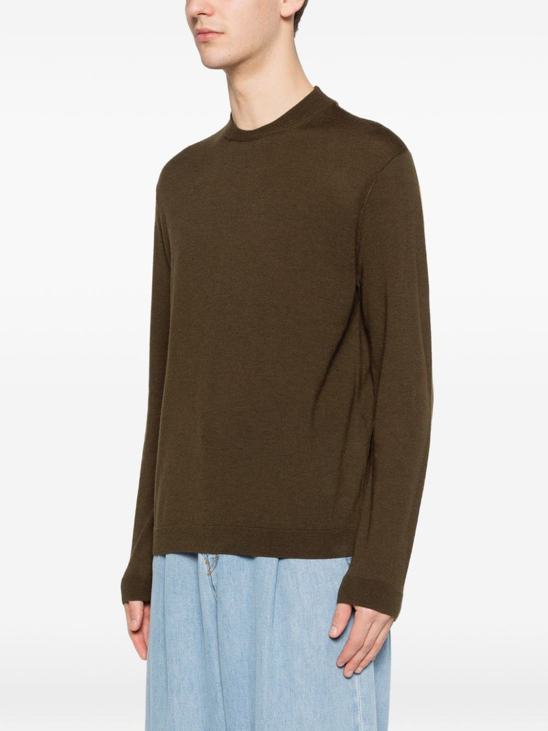 crew-neck sweater 3