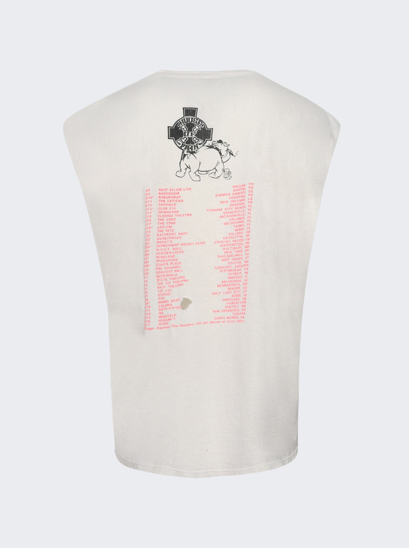 EARTHLING VIP House Of Pain Vintage Sleeveless Tee House Of Pain outlook