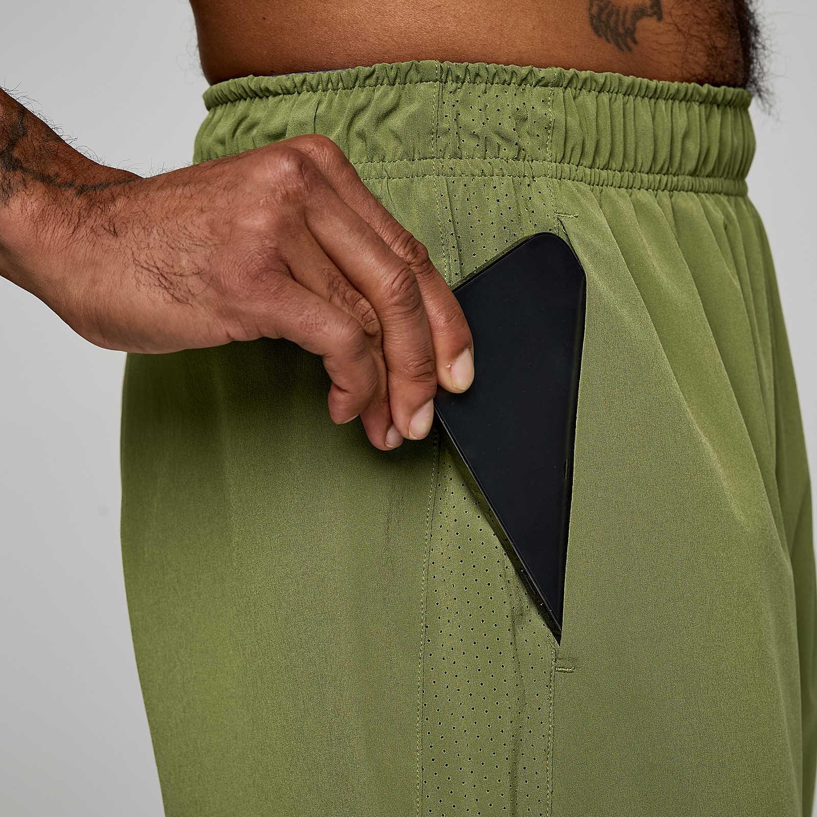Outpace 5" Short - 6