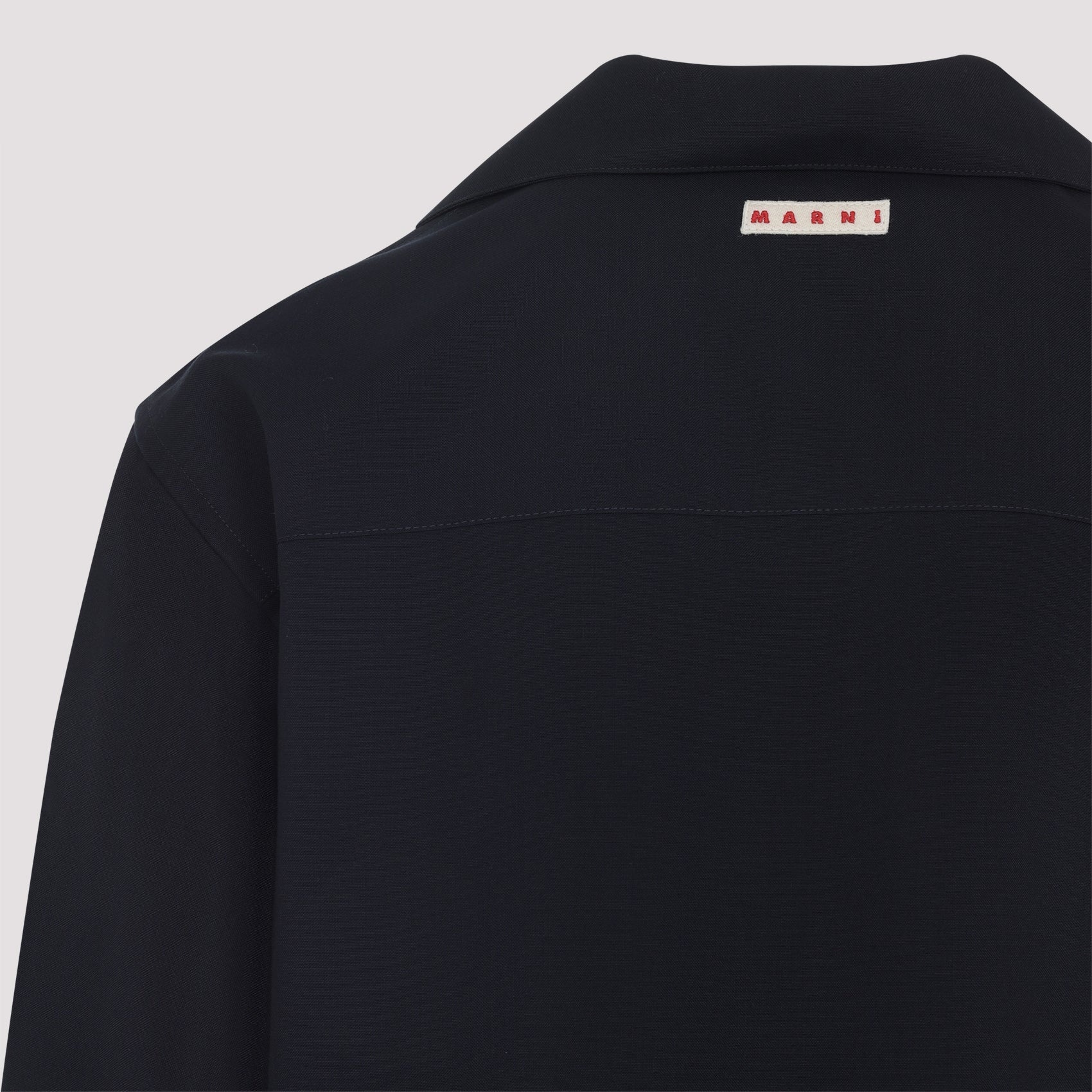 Shirts Blue - 4
