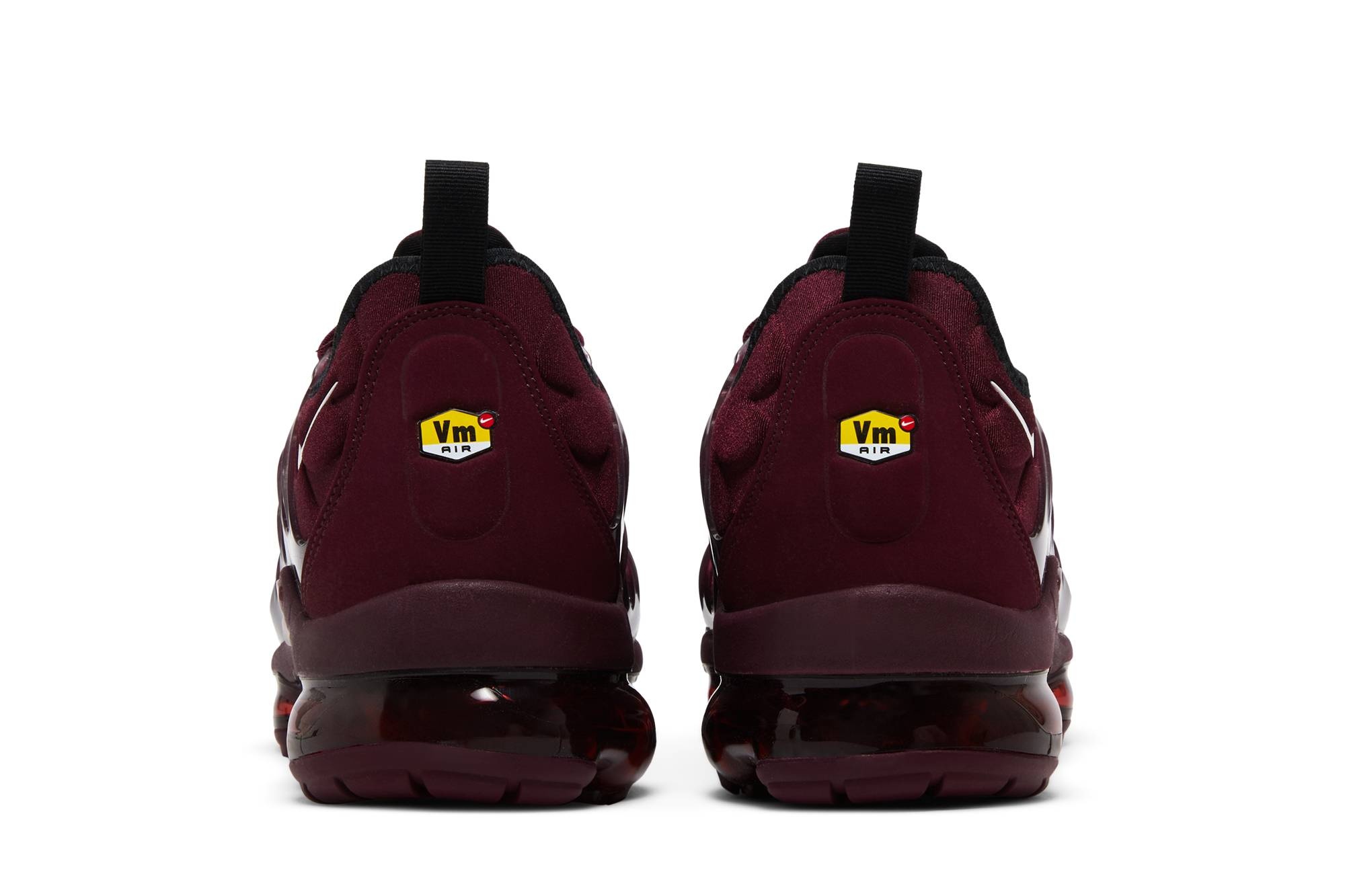 Air VaporMax Plus 'Night Maroon' - 6