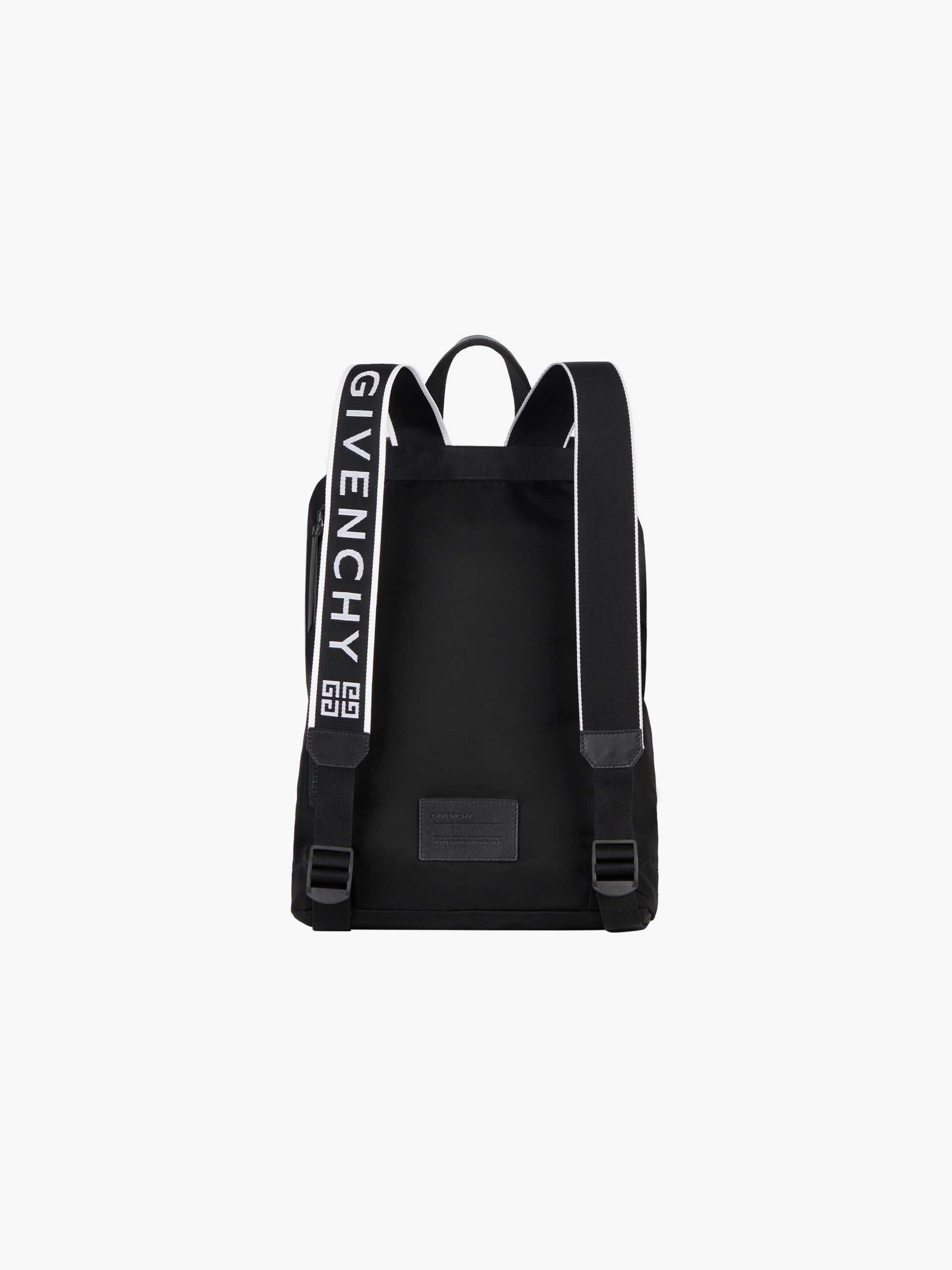 GIVENCHY 4G packaway backpack - 8