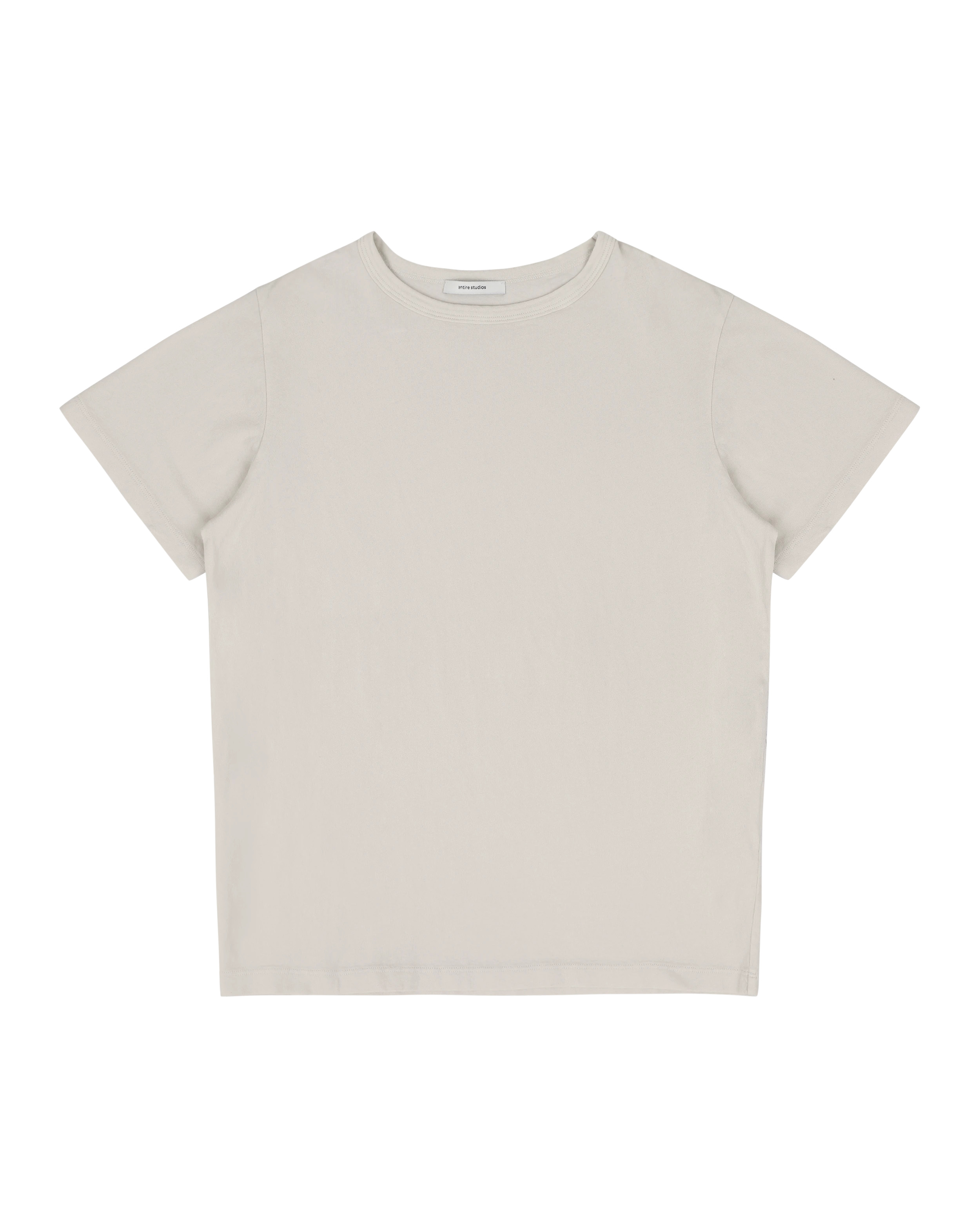 MINI TEE OFF WHITE - 5