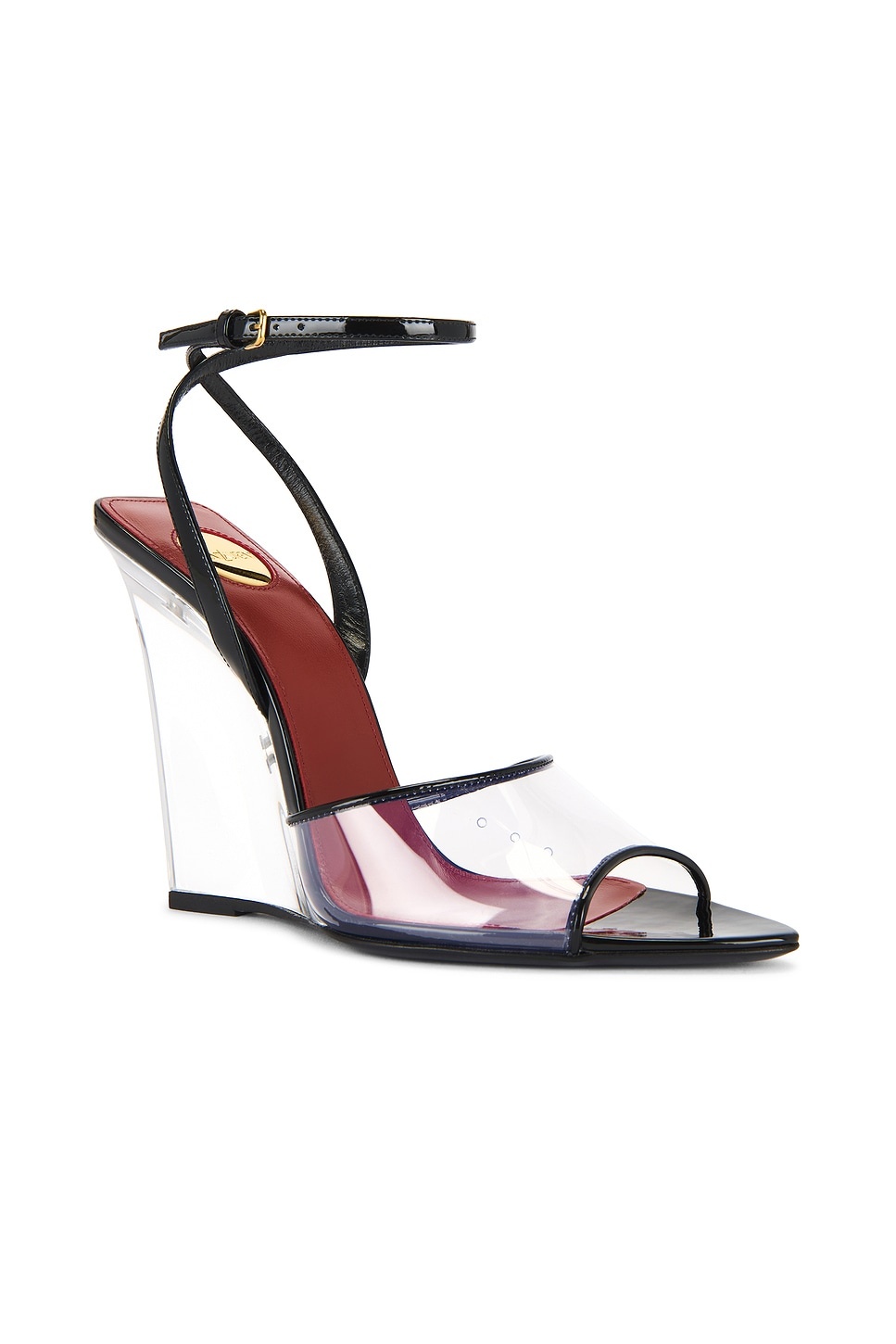 Vera Wedge Sandal - 2
