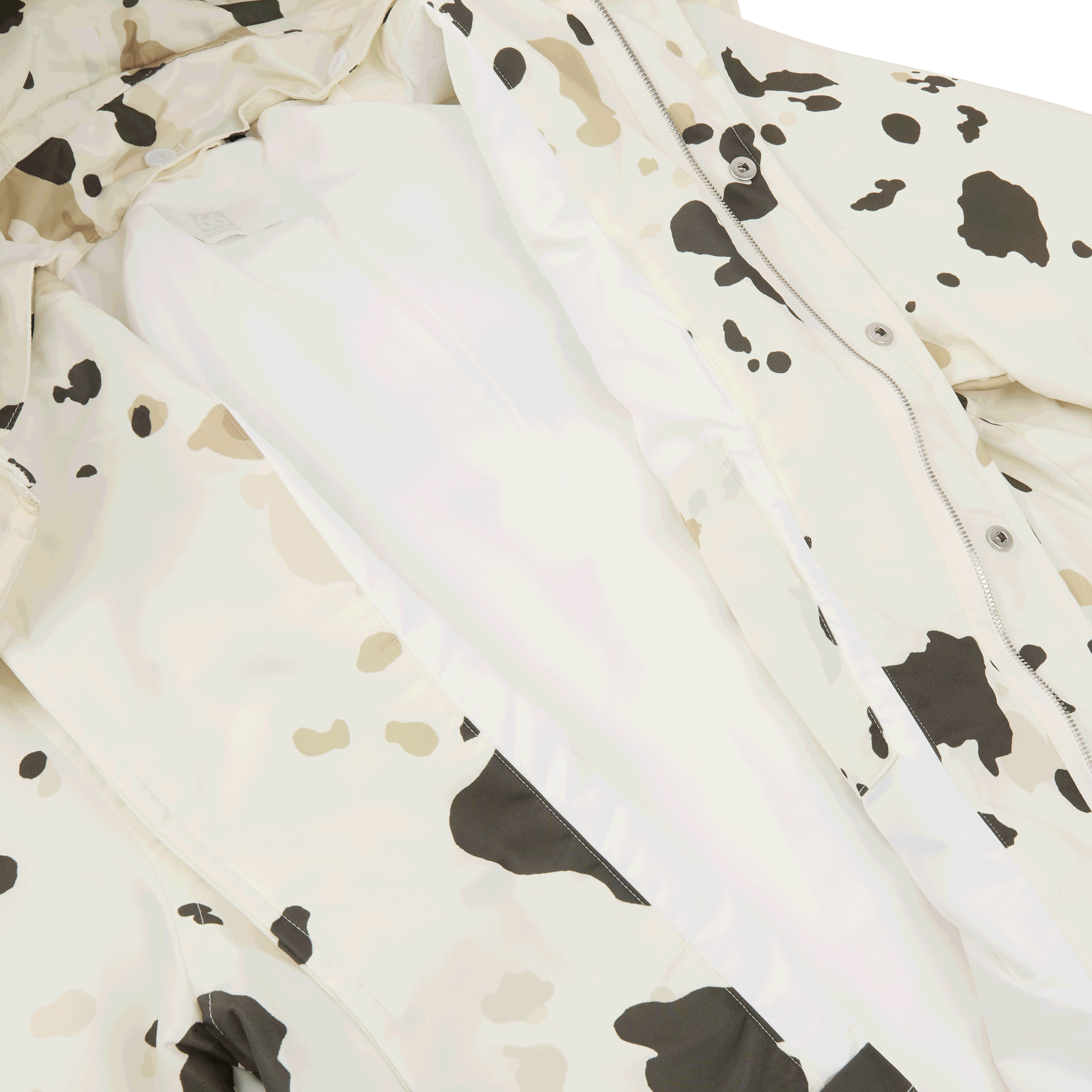 Hringbraut Coat (Unisex) - 3