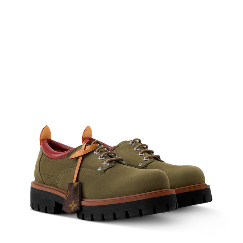 LV Remix Derby 1