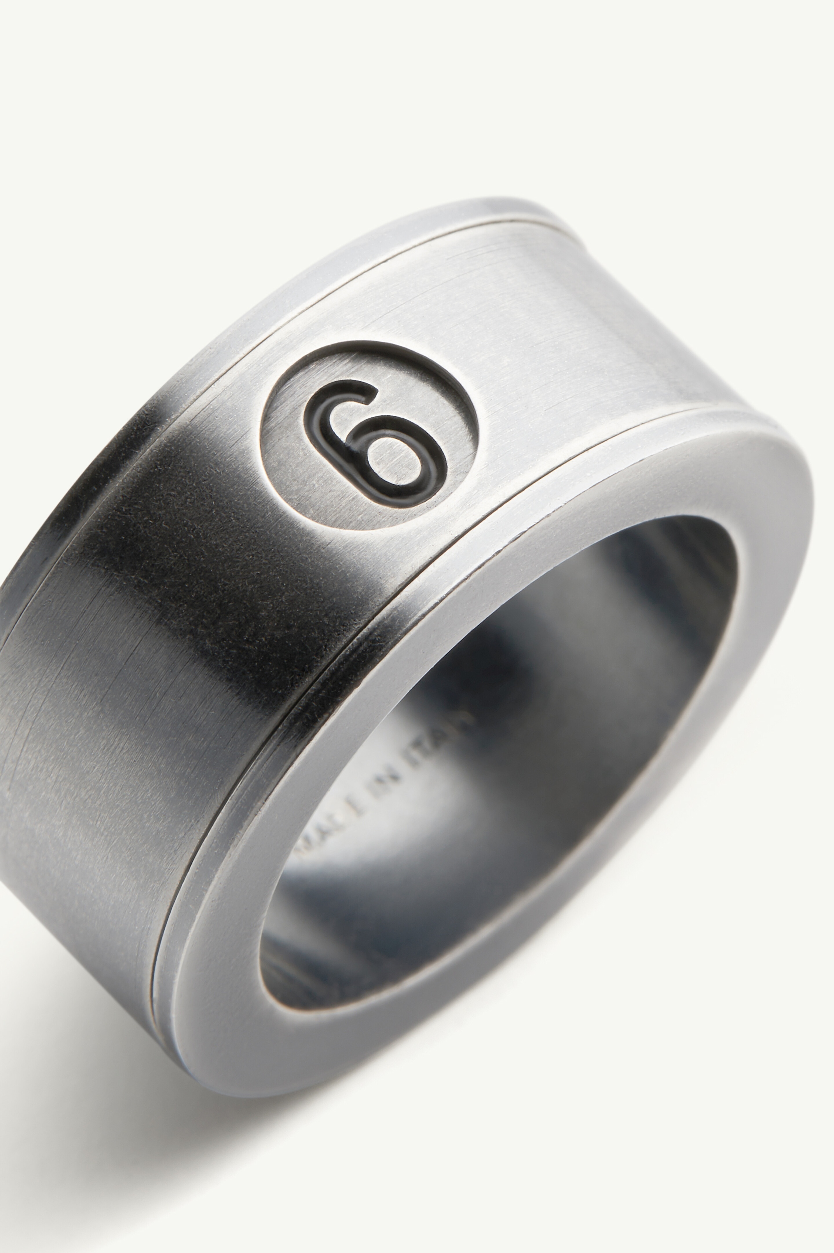 Industrial Ring - 3