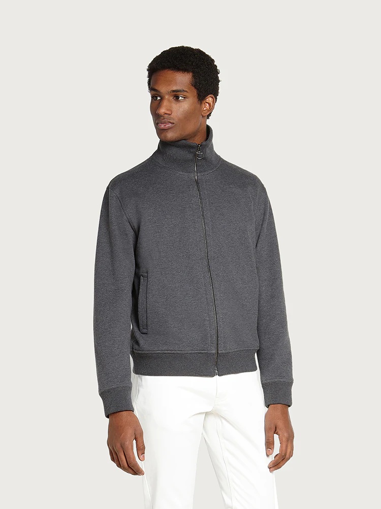 GANCINI SWEATER - 3