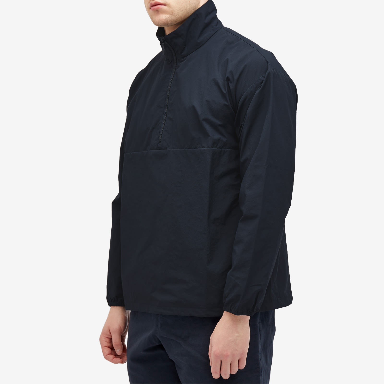 A Kind of Guise Orzen Half Zip Jacket - 2