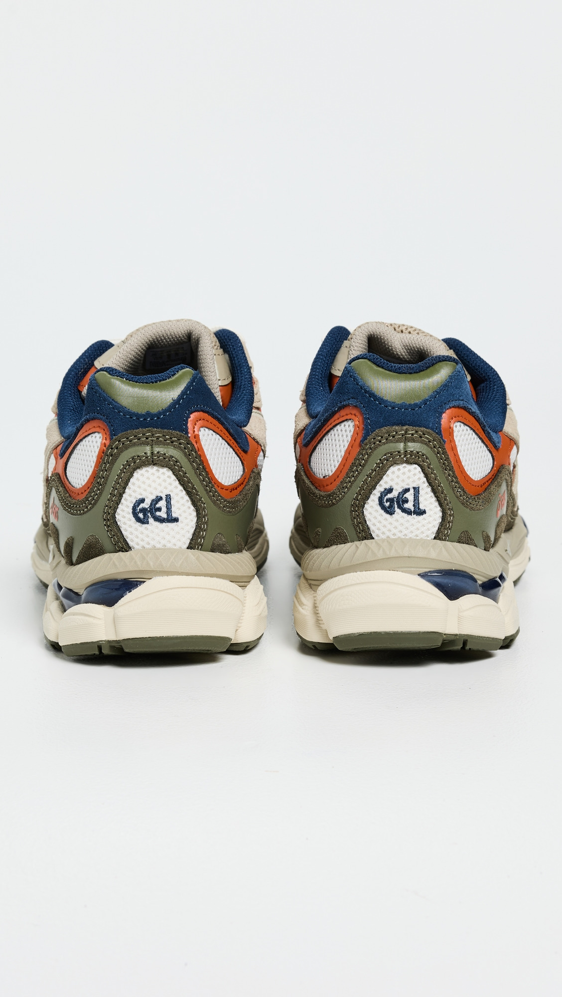 Gel-NYC Sneakers - 2