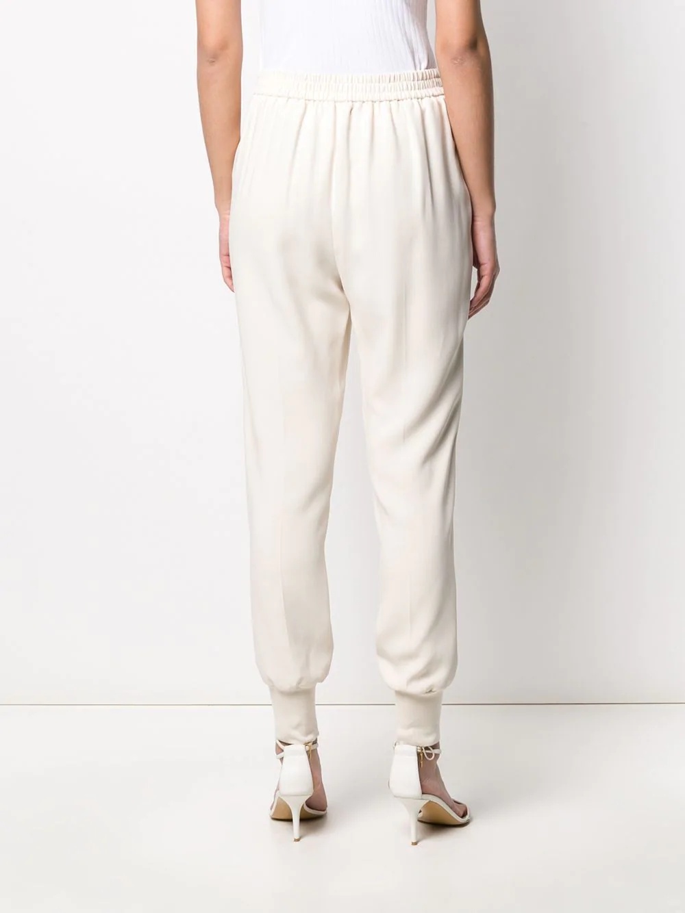 Julia loose fit trousers - 4