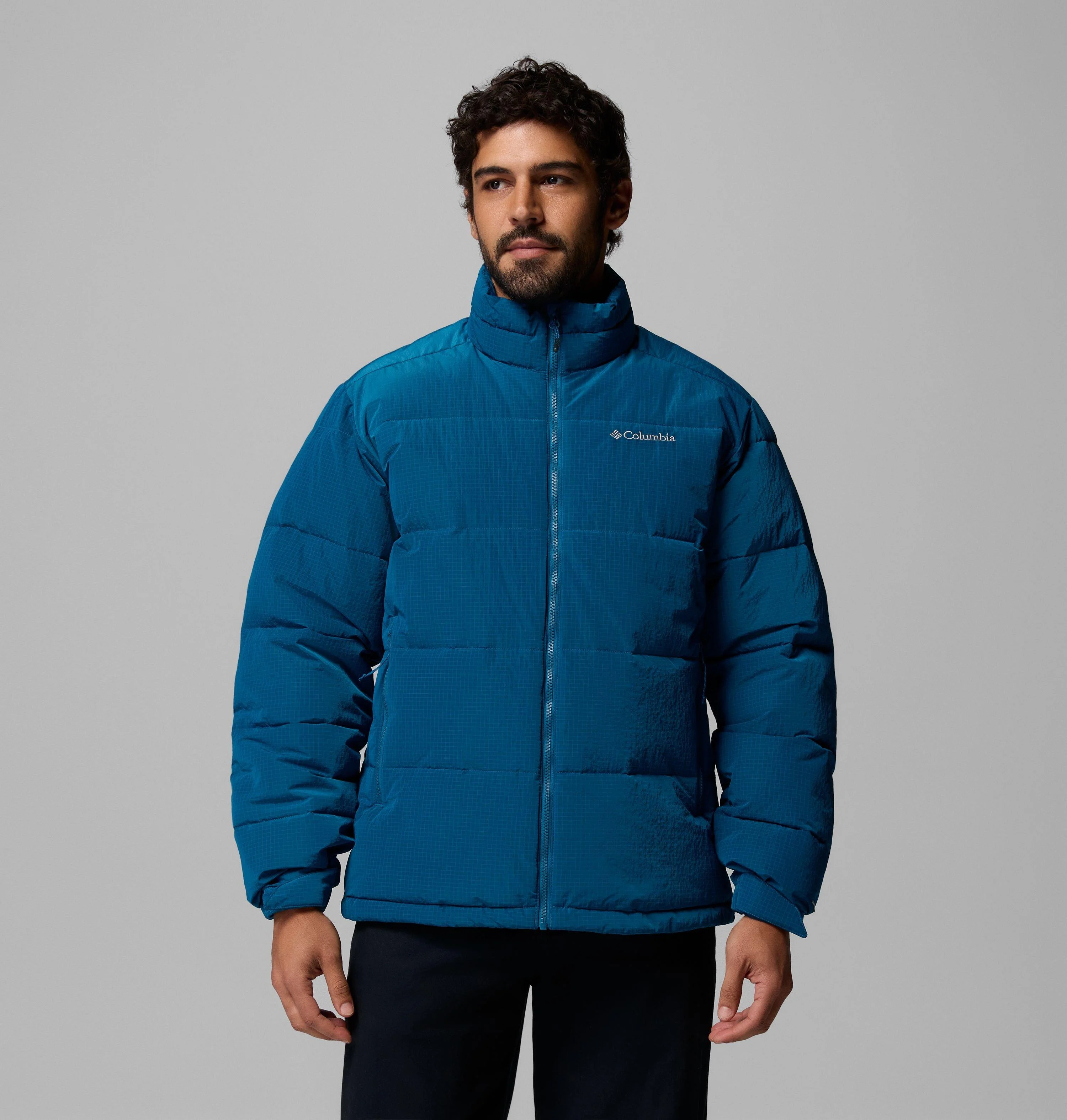 Men's Pike Lake Novelty Jacket - 1