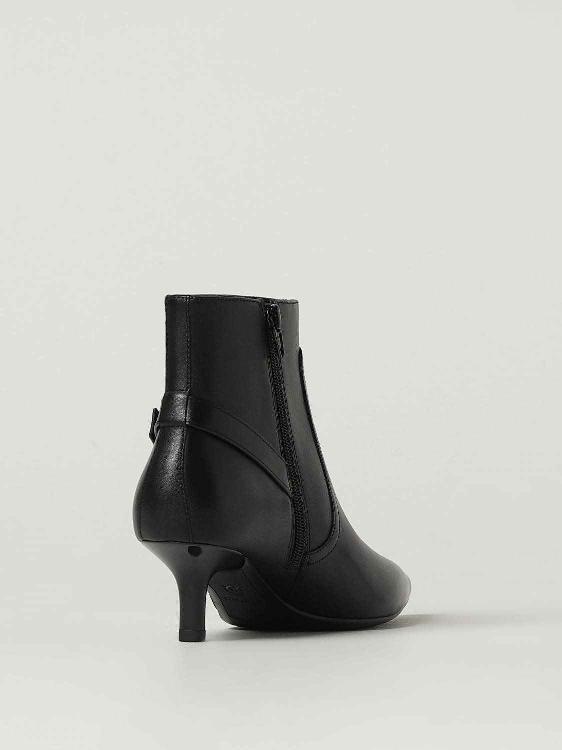 Flat ankle boots woman Pinko - 3