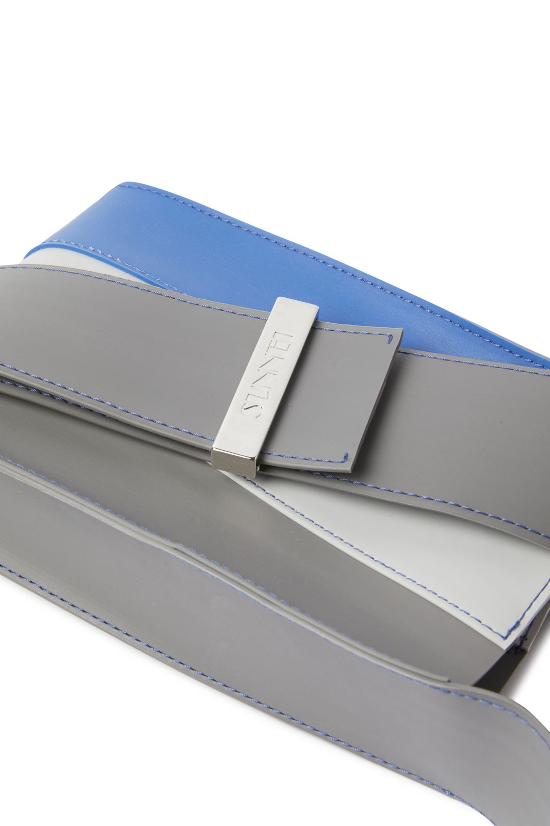 GOMMA5 BAG / grey gradient - 2