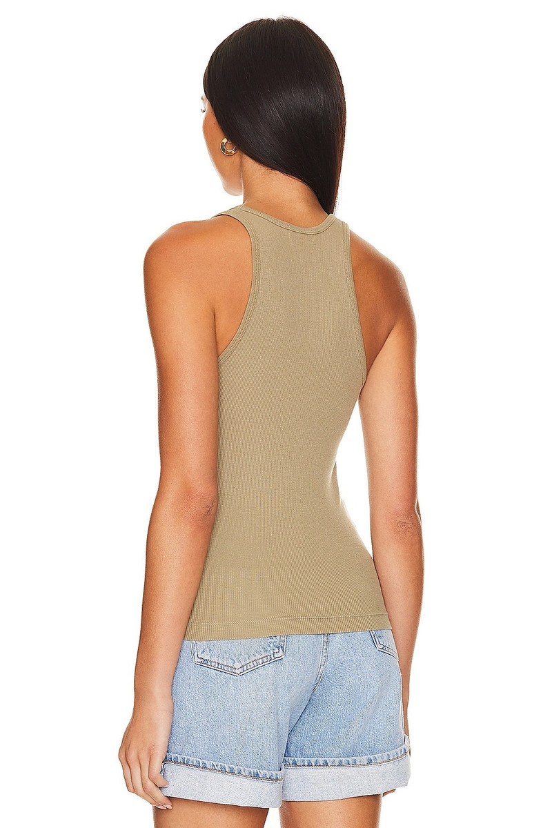 AGOLDE Bianca Tank outlook