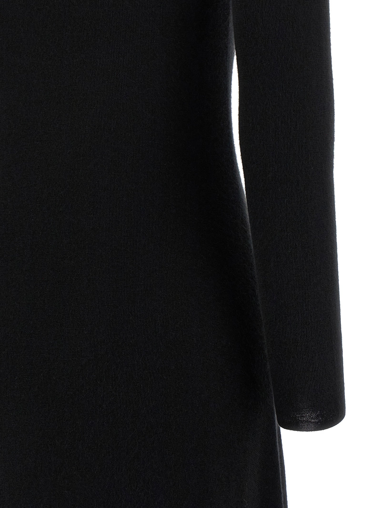 Tom Ford Women Cashmere And Silk Dress - 4