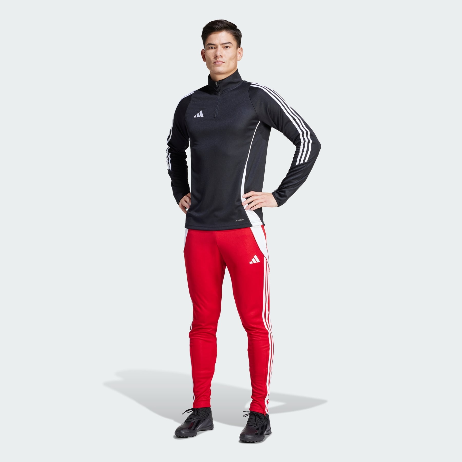 Tiro 24 Training Pants - 5