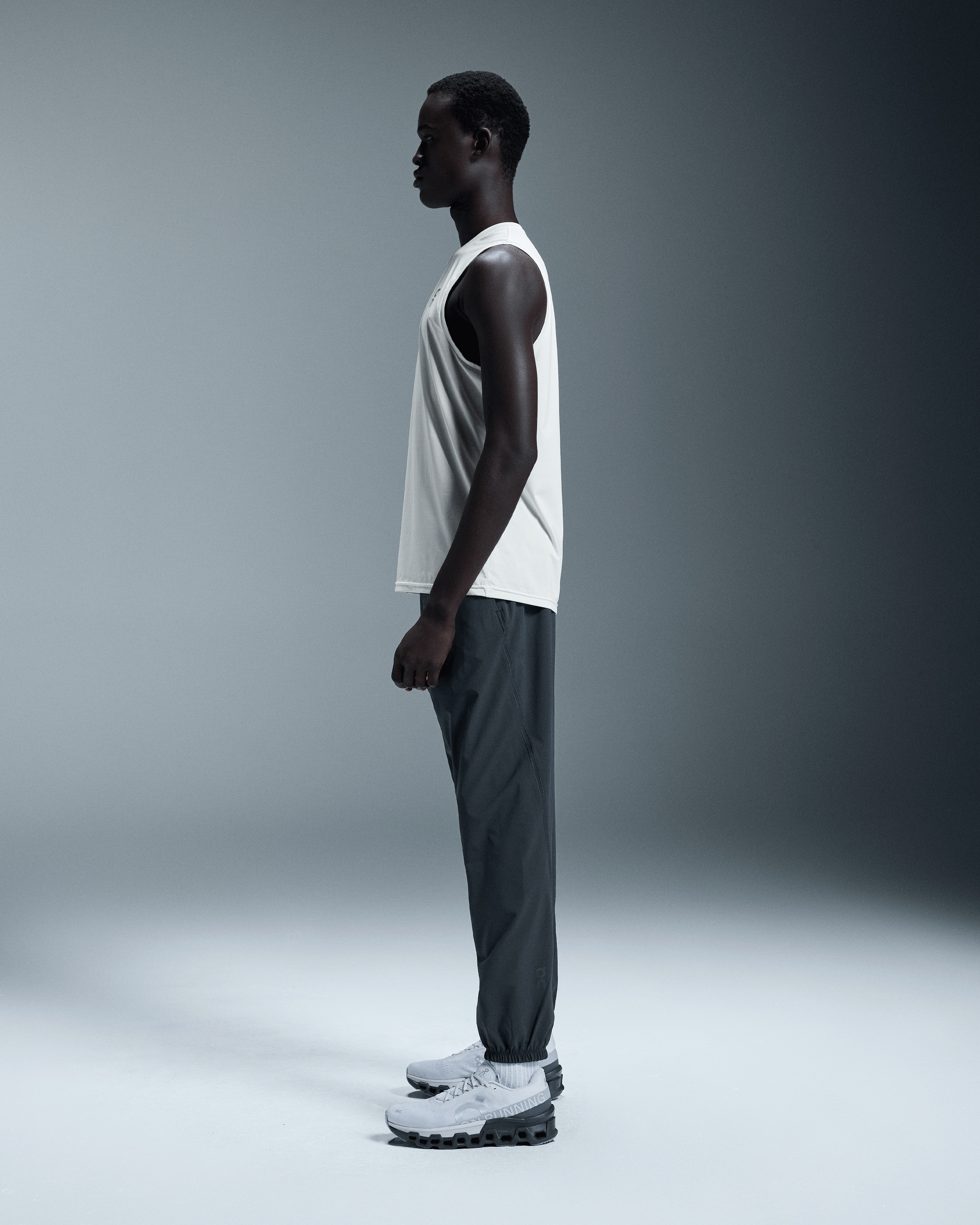Focus Pants - 3