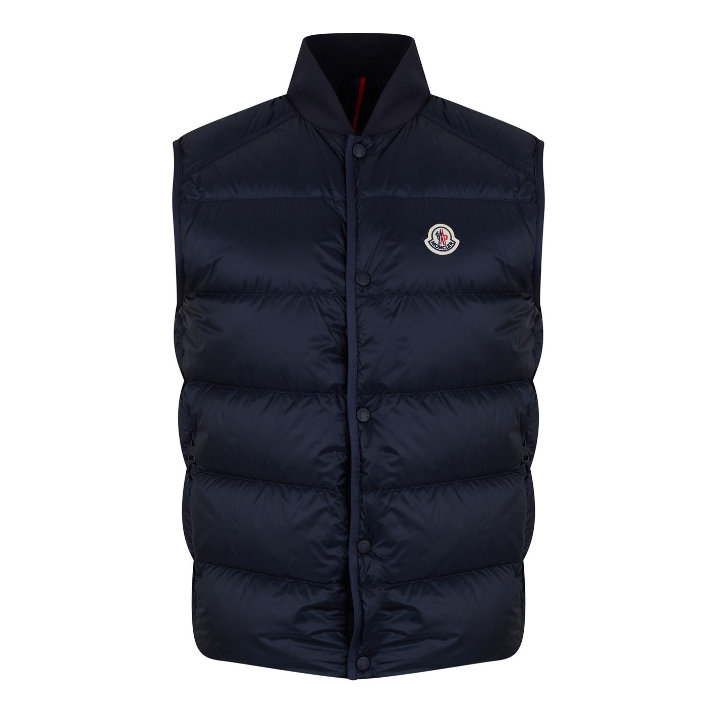 MONCLER SEROT VEST SN44 - 1