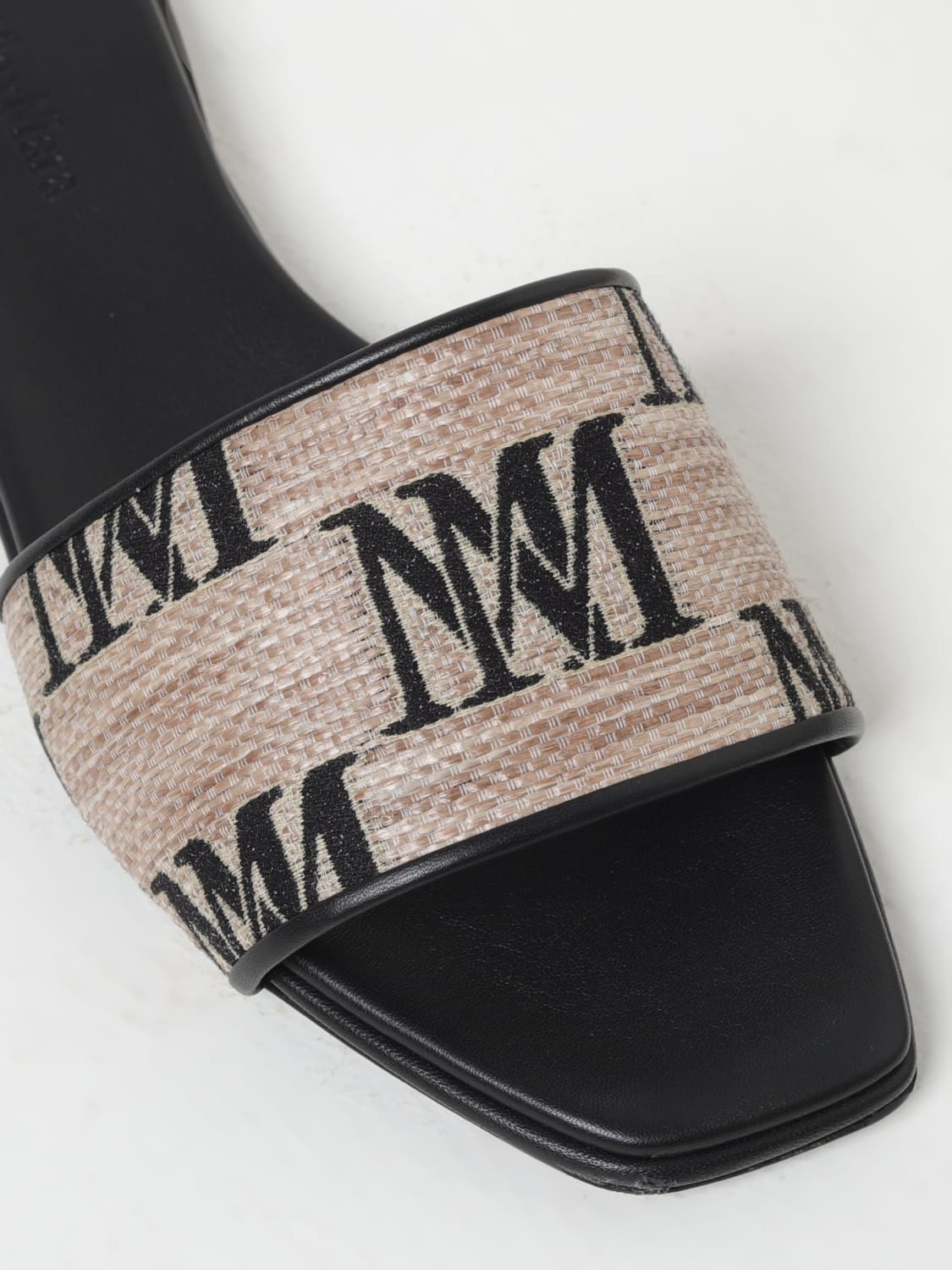 Flat sandals woman Max Mara - 4