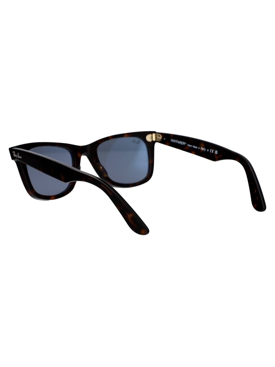 Ray-Ban Sunglasses - 4