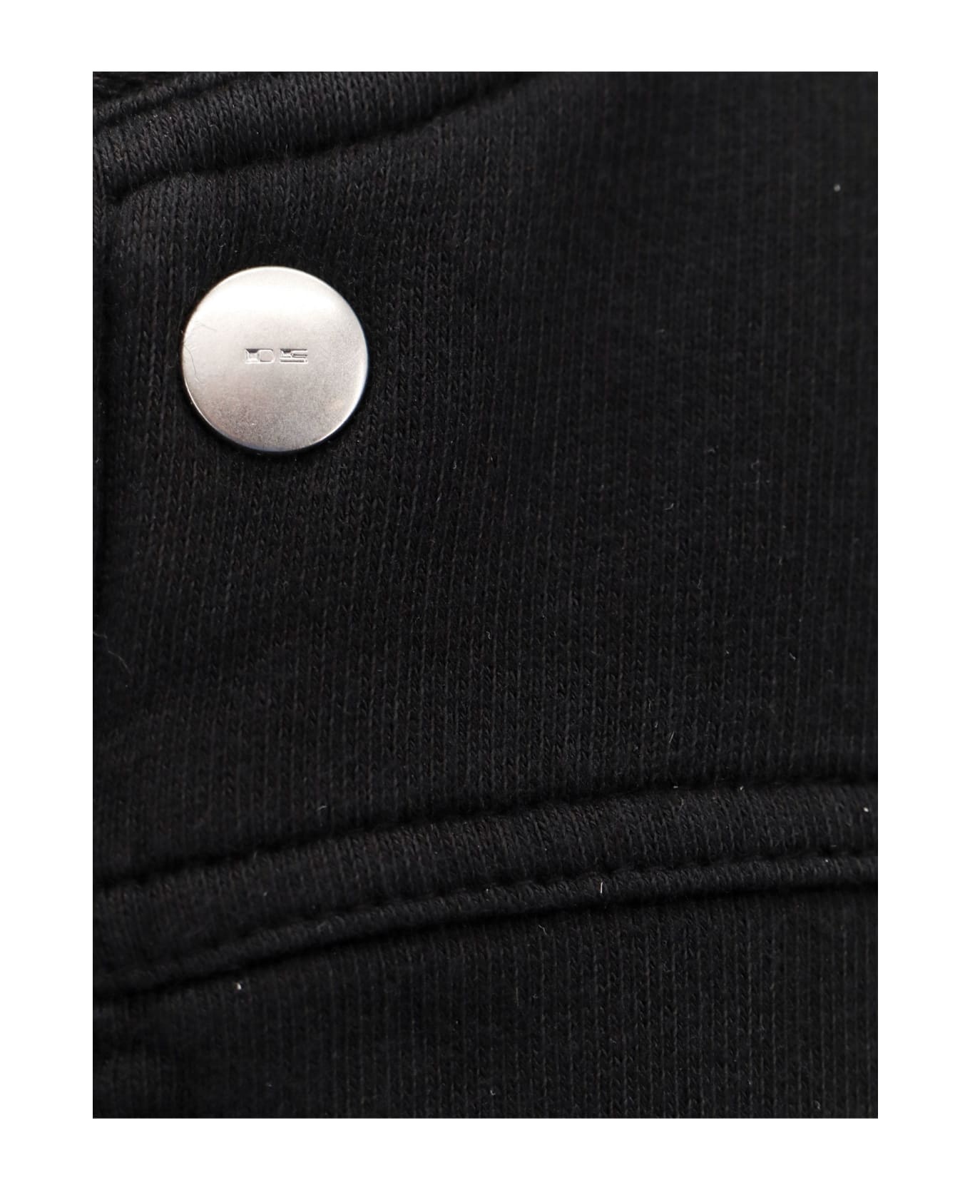 Zip-up Vest - 3