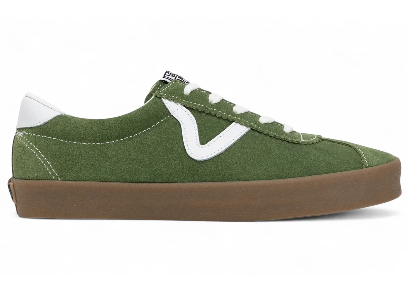 Vans Sport Low Lime - 1