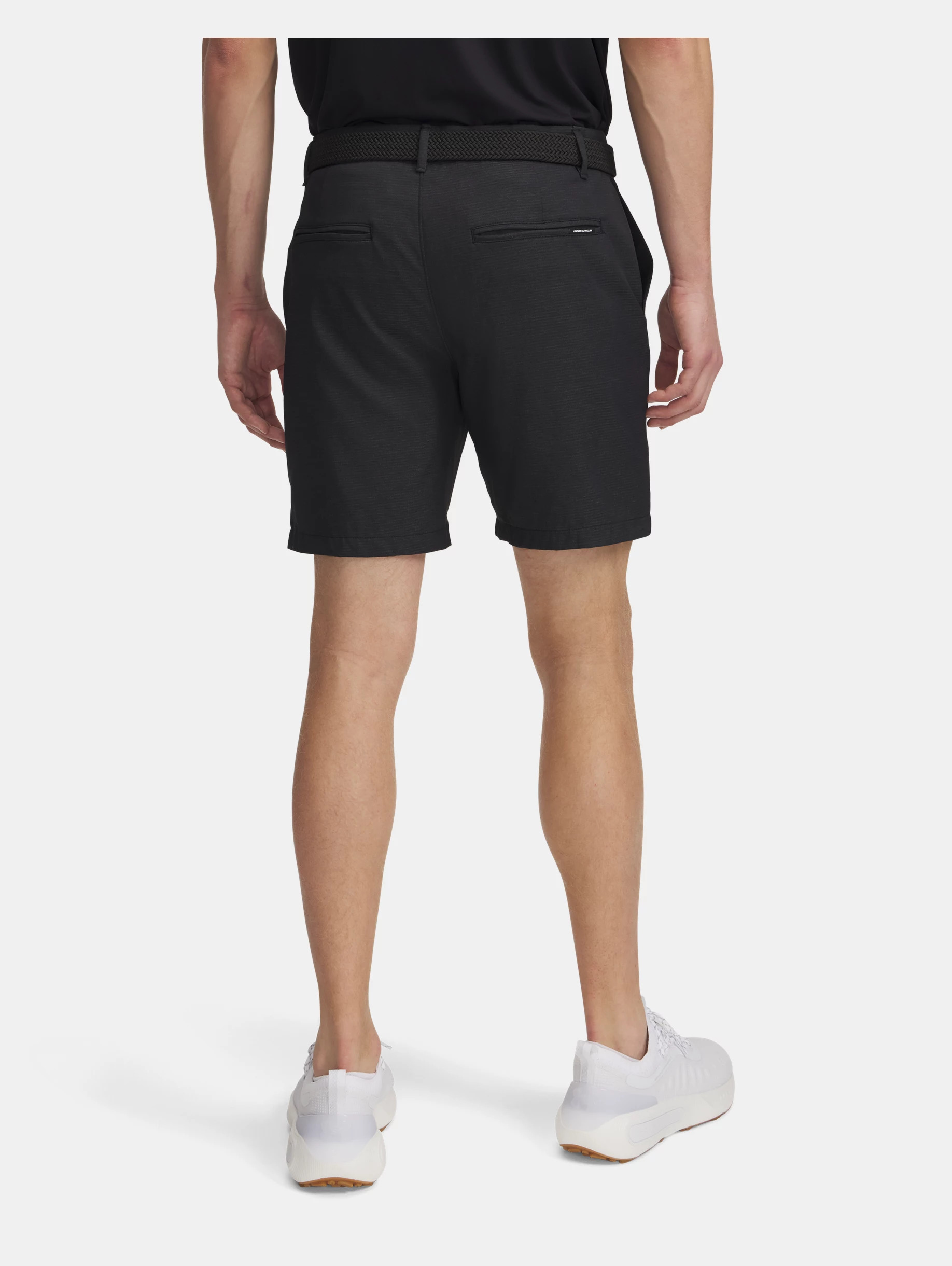 Men's UA Drive Chill Vented 8" Shorts - 2