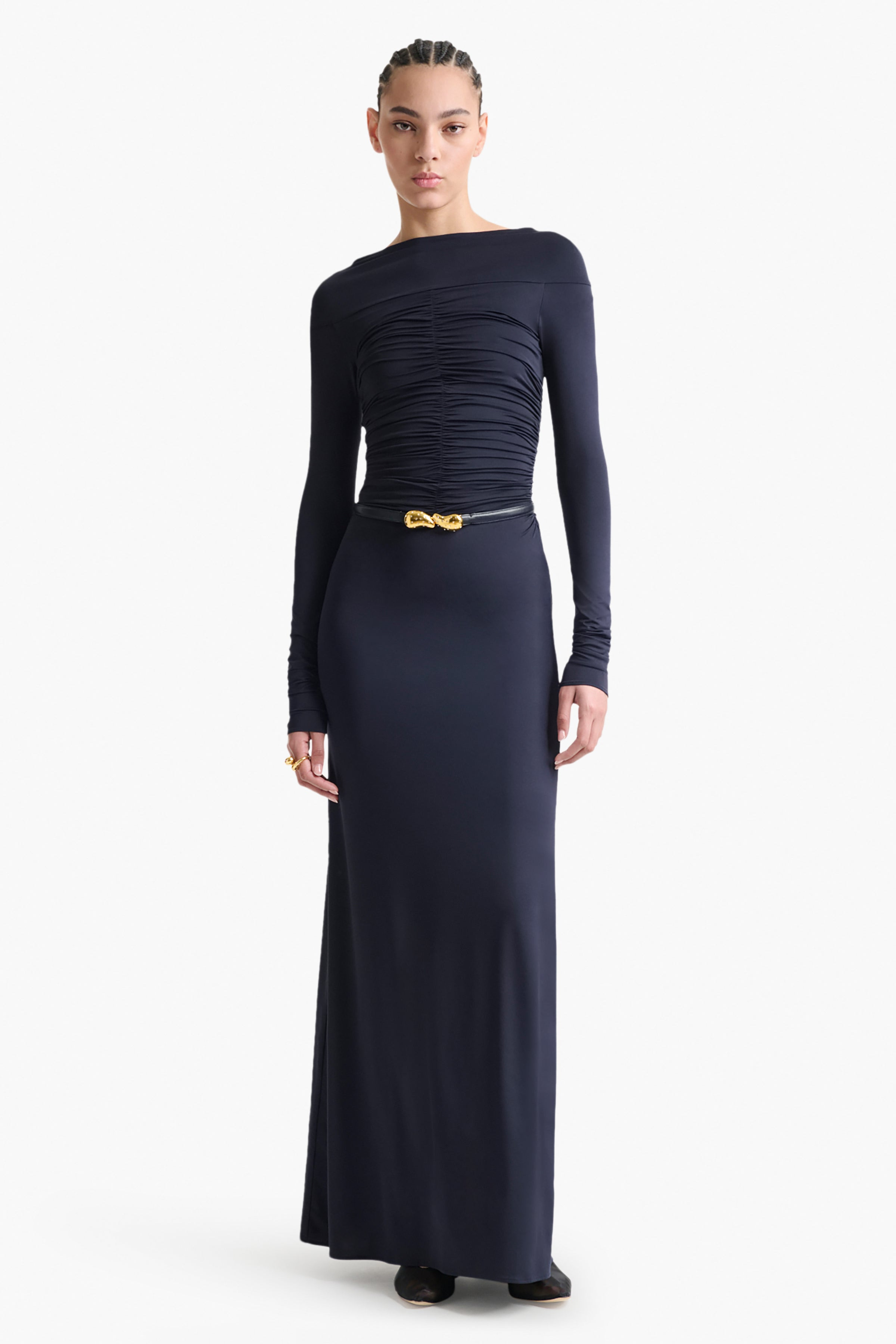 CALLIE DRESS - 2