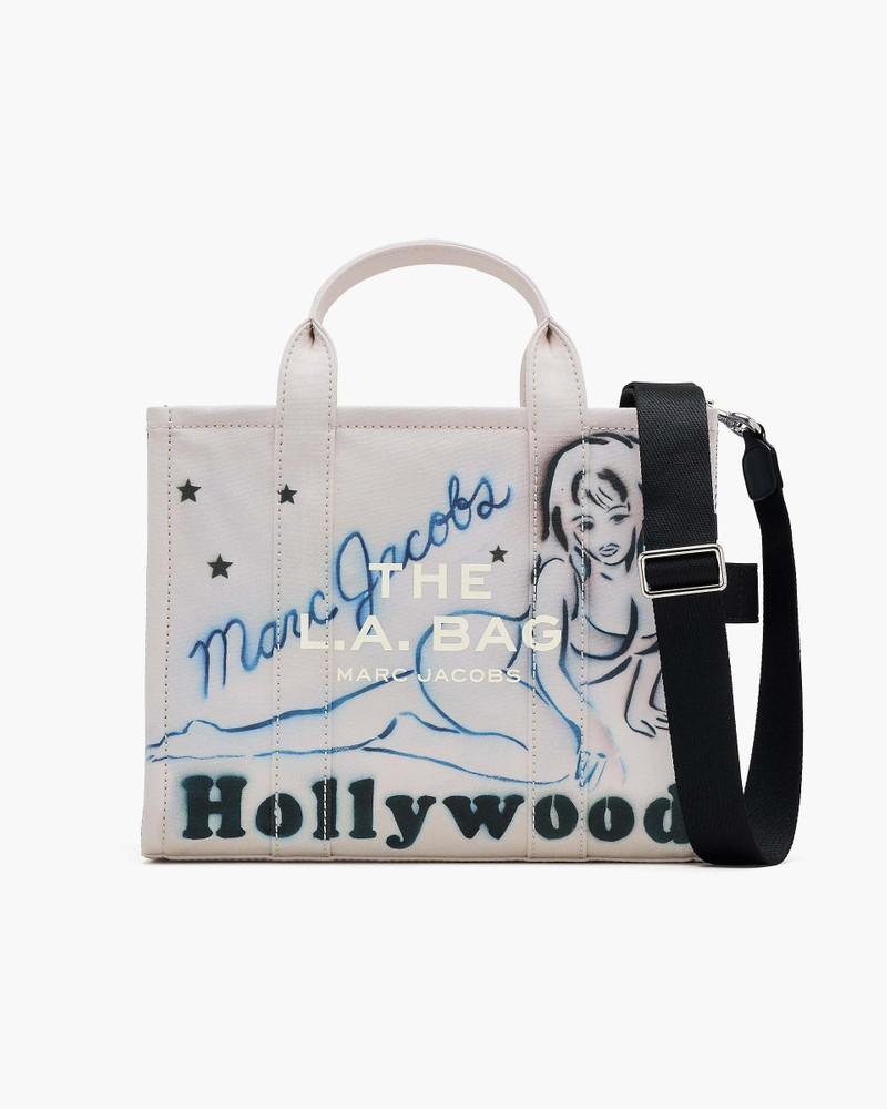 THE CITY TOTE BAG 1