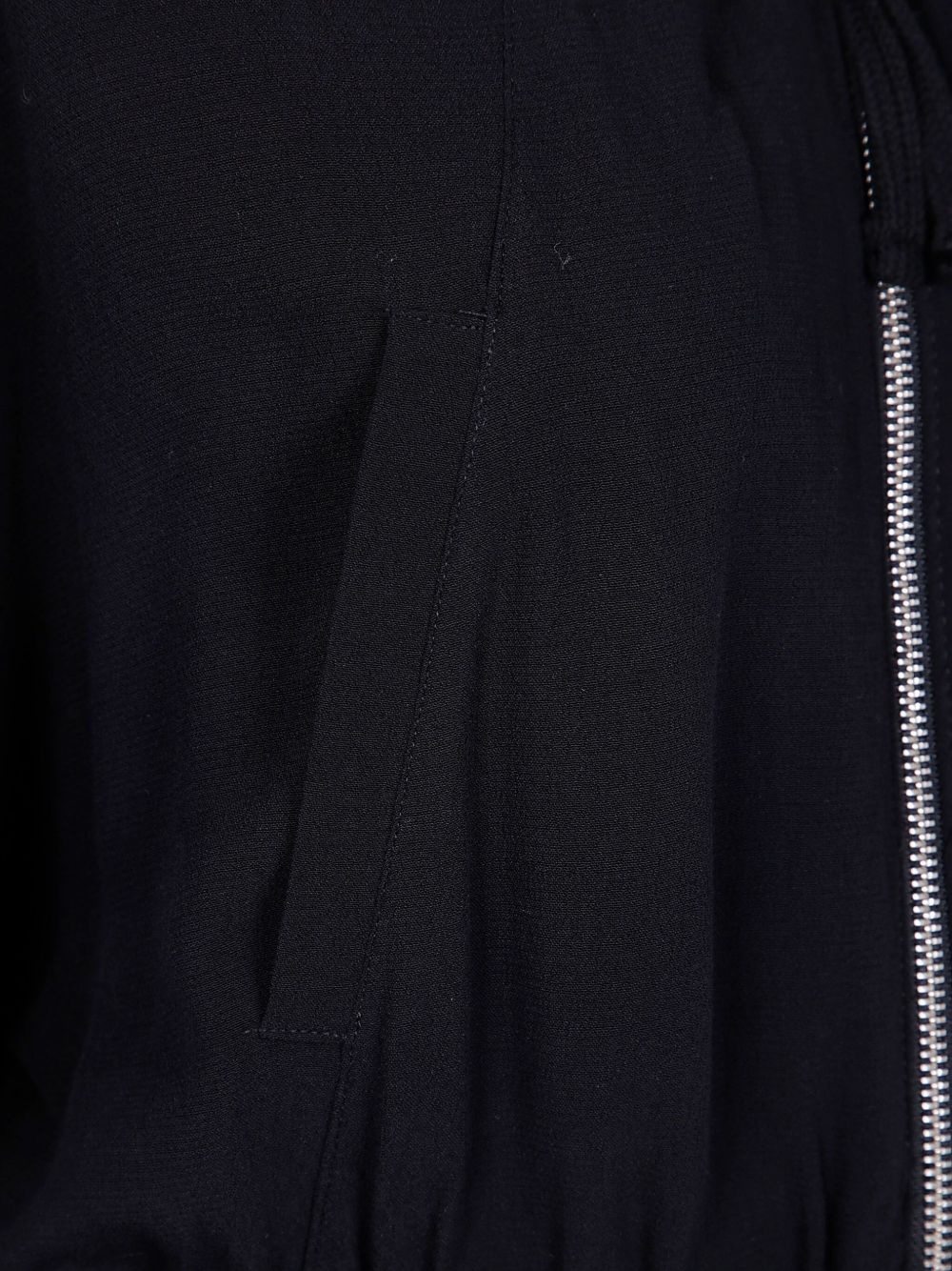zip-up jacket - 3