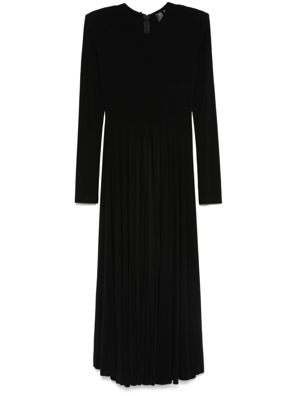 Norma Kamali Dresses Black - 1