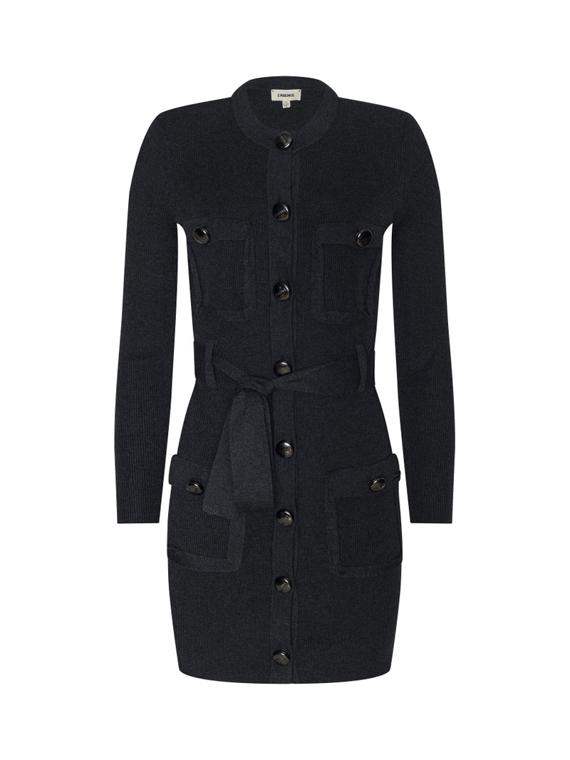 Lore Cardigan 1