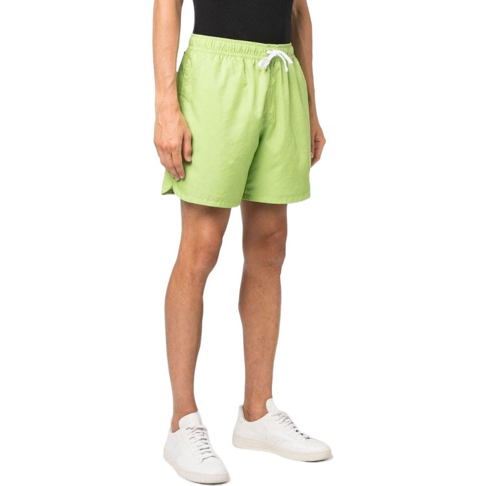 Nike NSW Short 'Vivid Green' DM6829-332 - 4