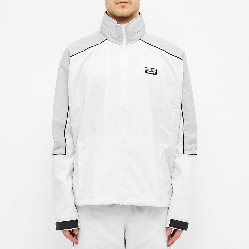 Adidas R.Y.V Track Jacket - 4