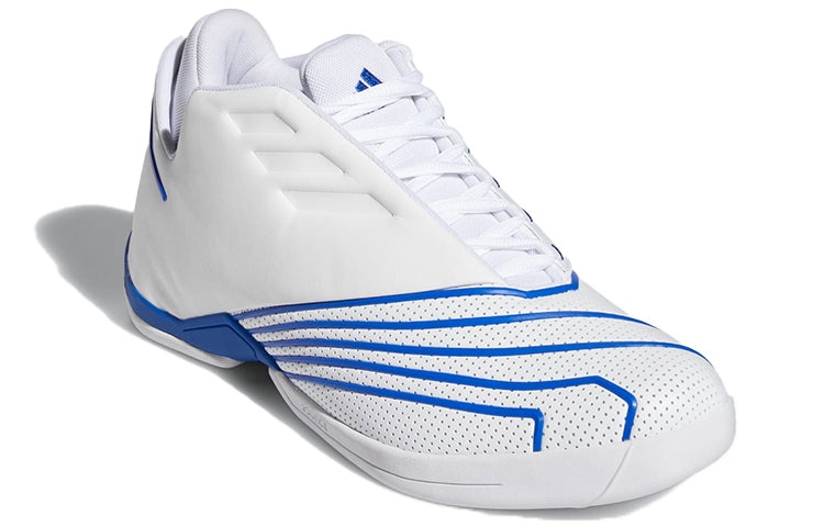 adidas T-Mac 2 EVO 'White Royal' FX4993 - 3