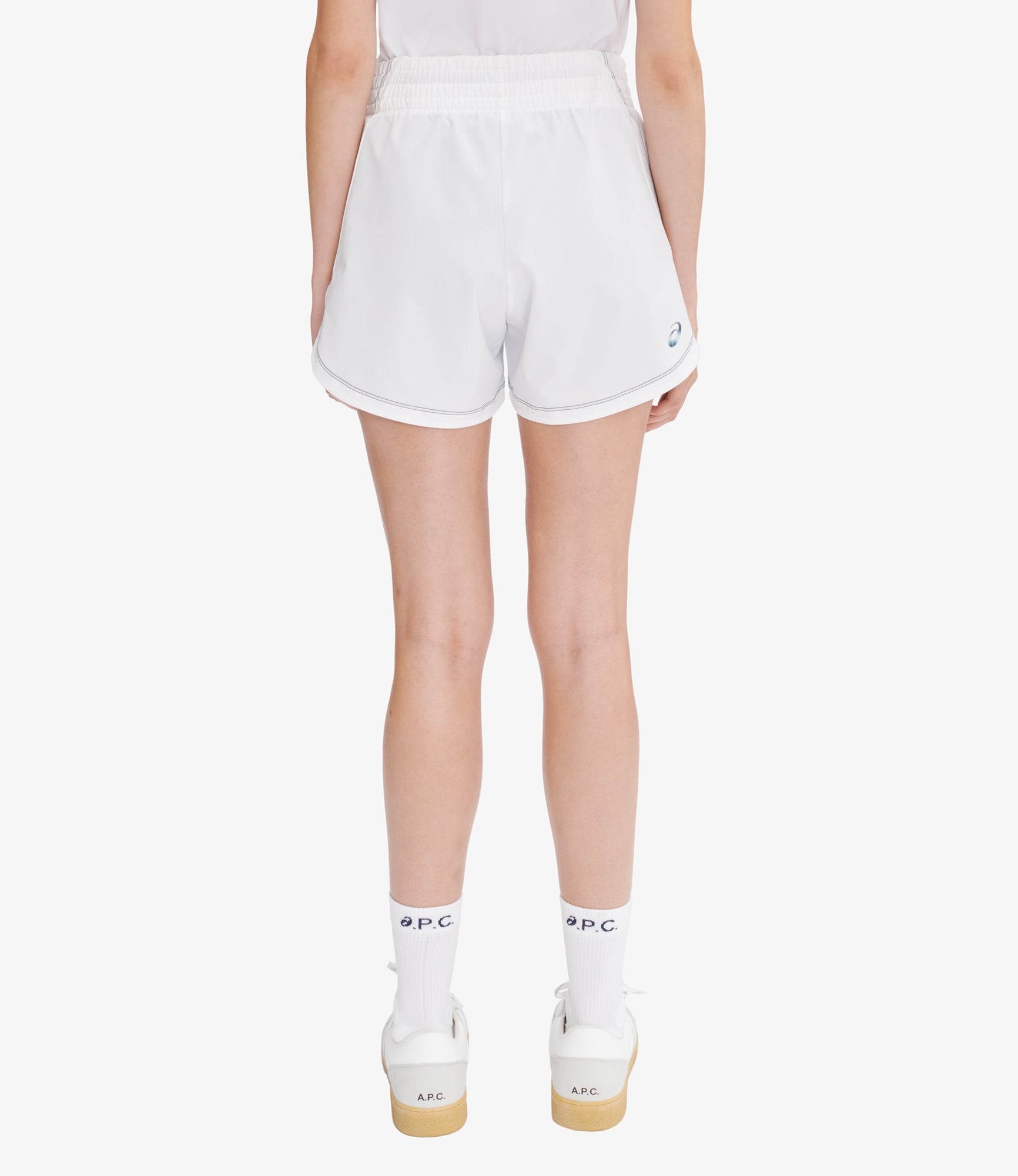 ON COURT 2 IN 1 SHORTS - 6