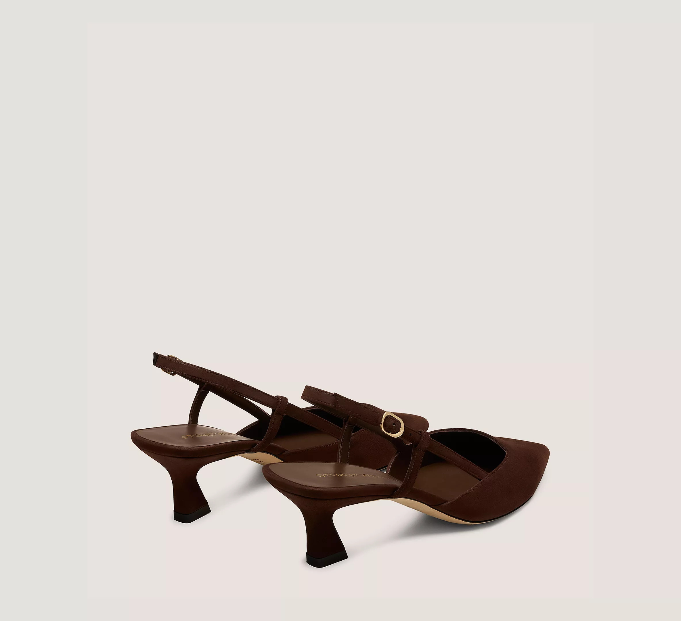 VINNIE 50 SLINGBACK - 3