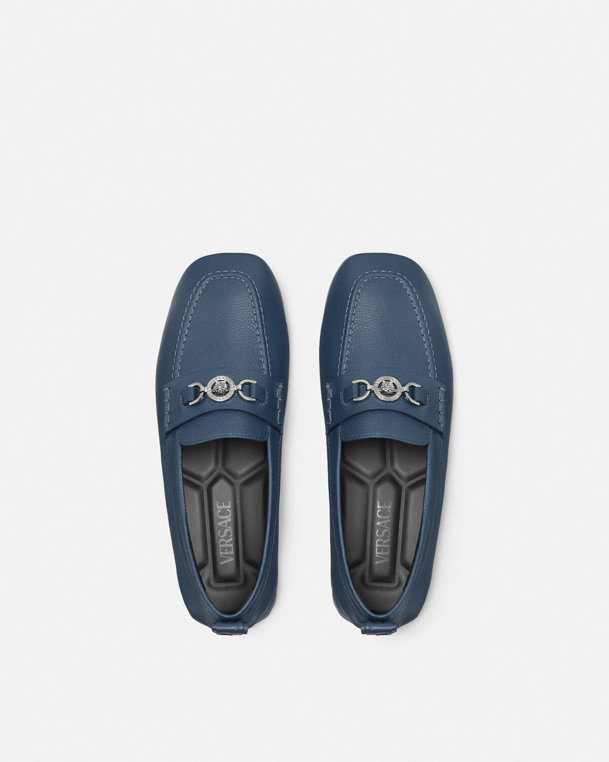 Villa Driver Shoes - 4