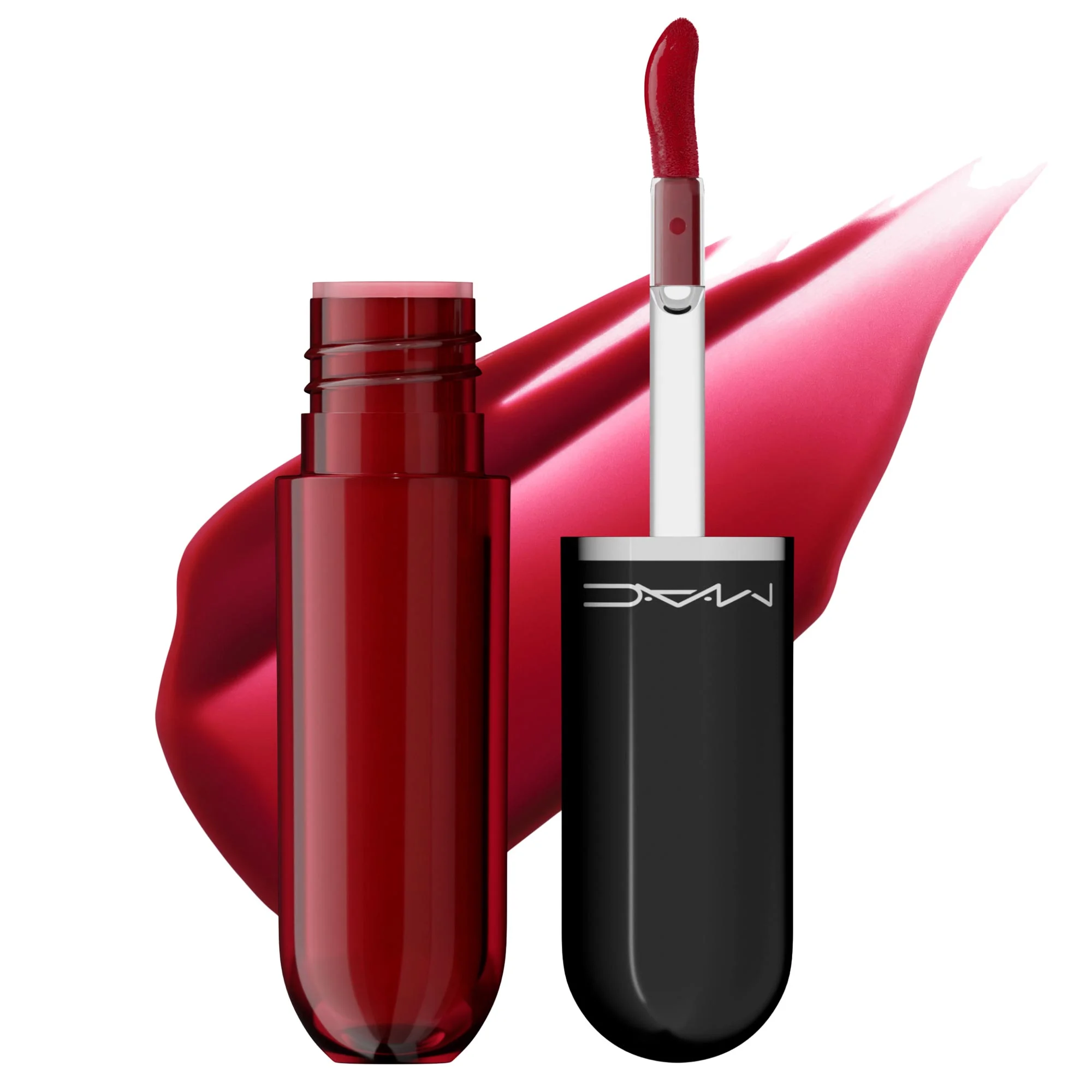 Lustreglass Stainglass Long-wearing Glossy Lip Tint - 1