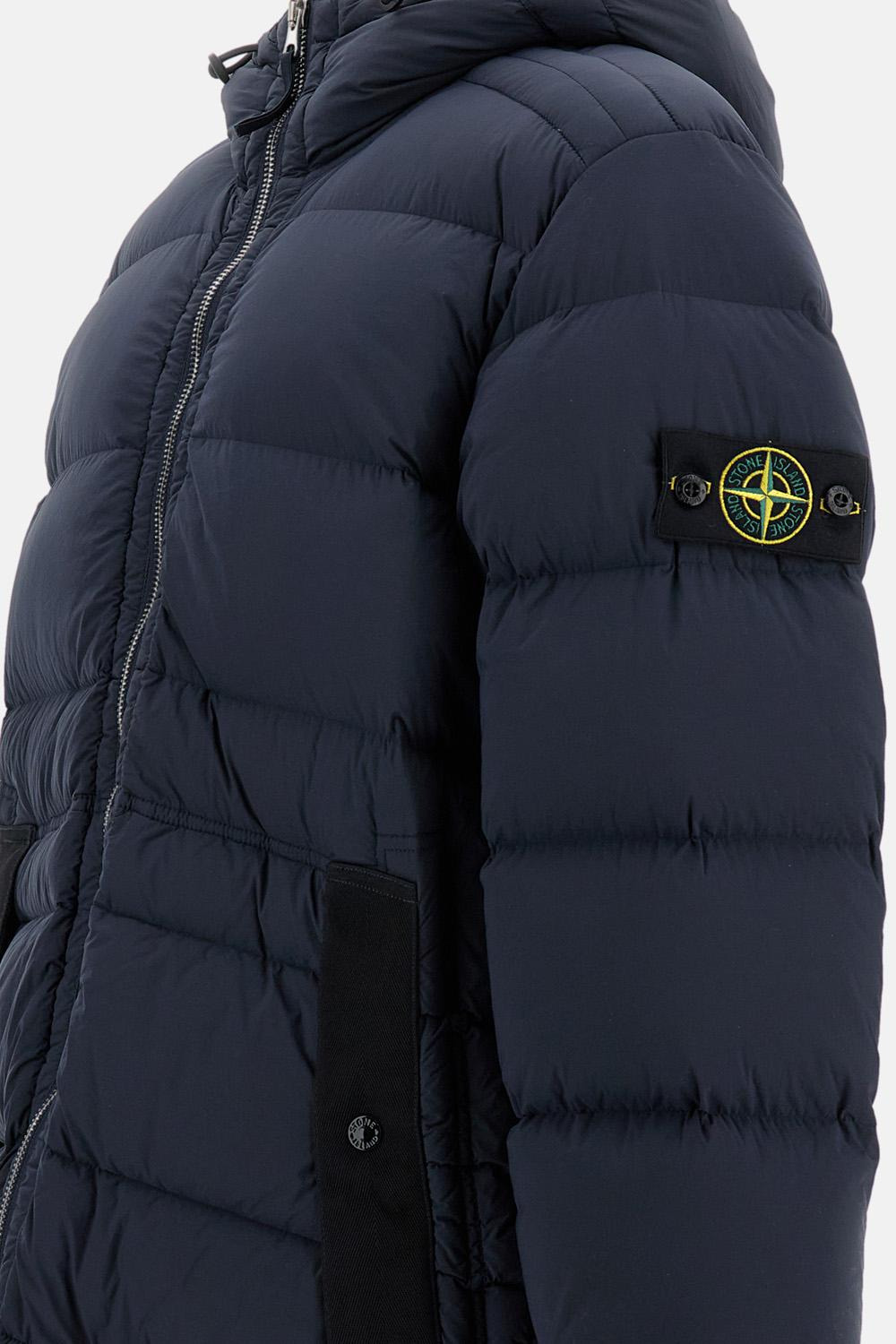Puffer Jacket - 4