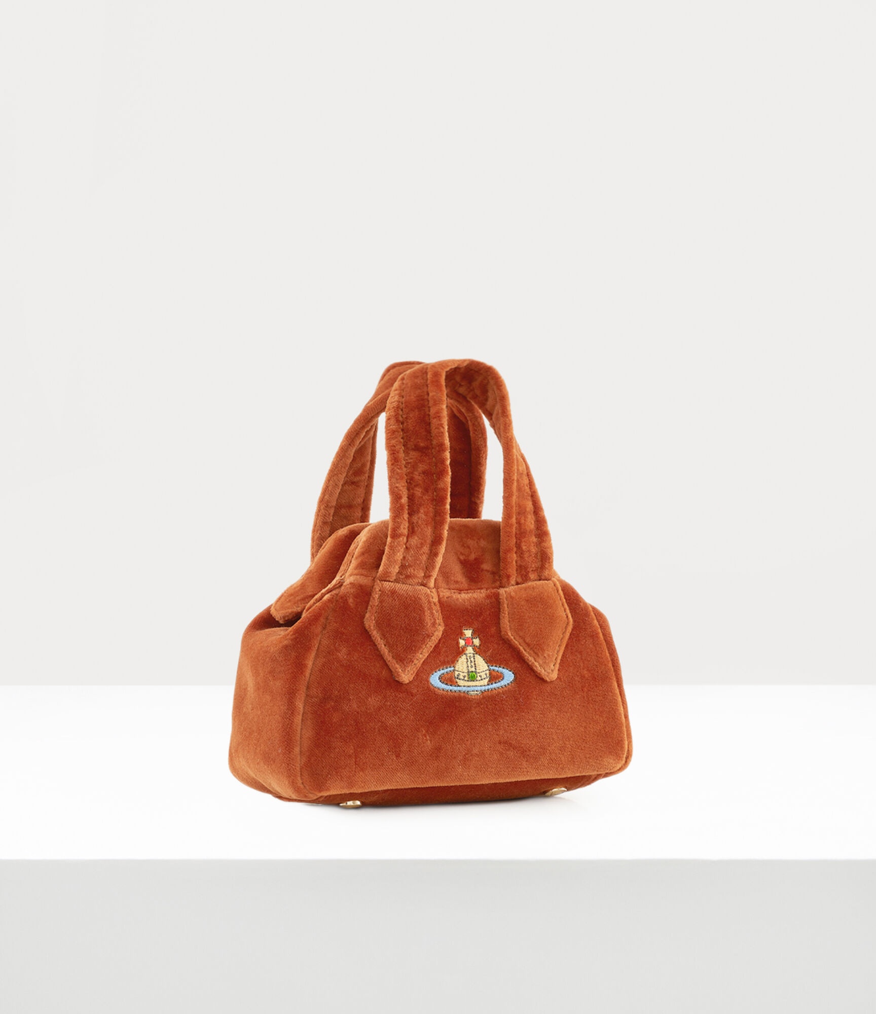 ARCHIVE MINI YASMINE BAG - 4