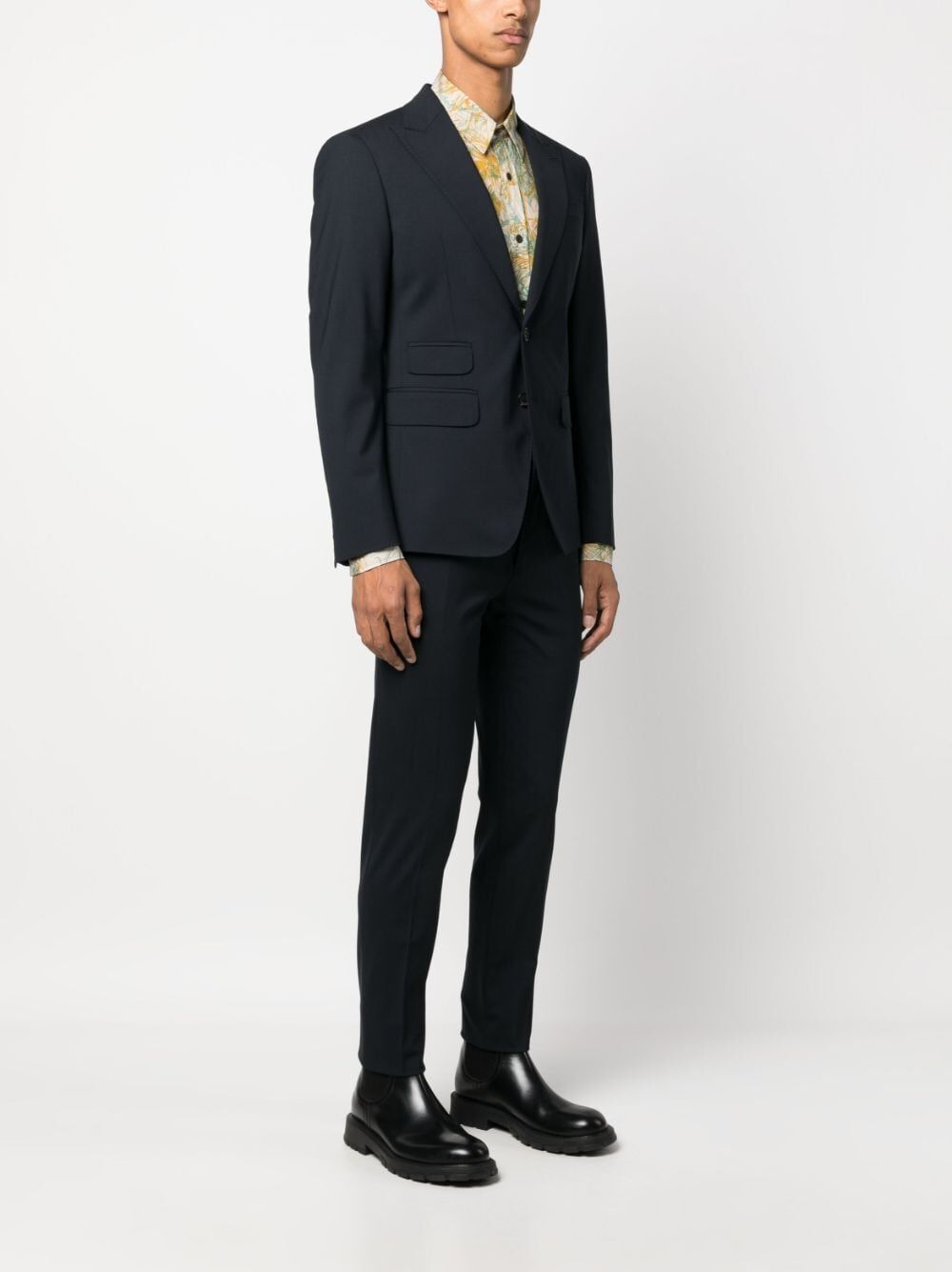 Dsquared2 Men London Suit - 2