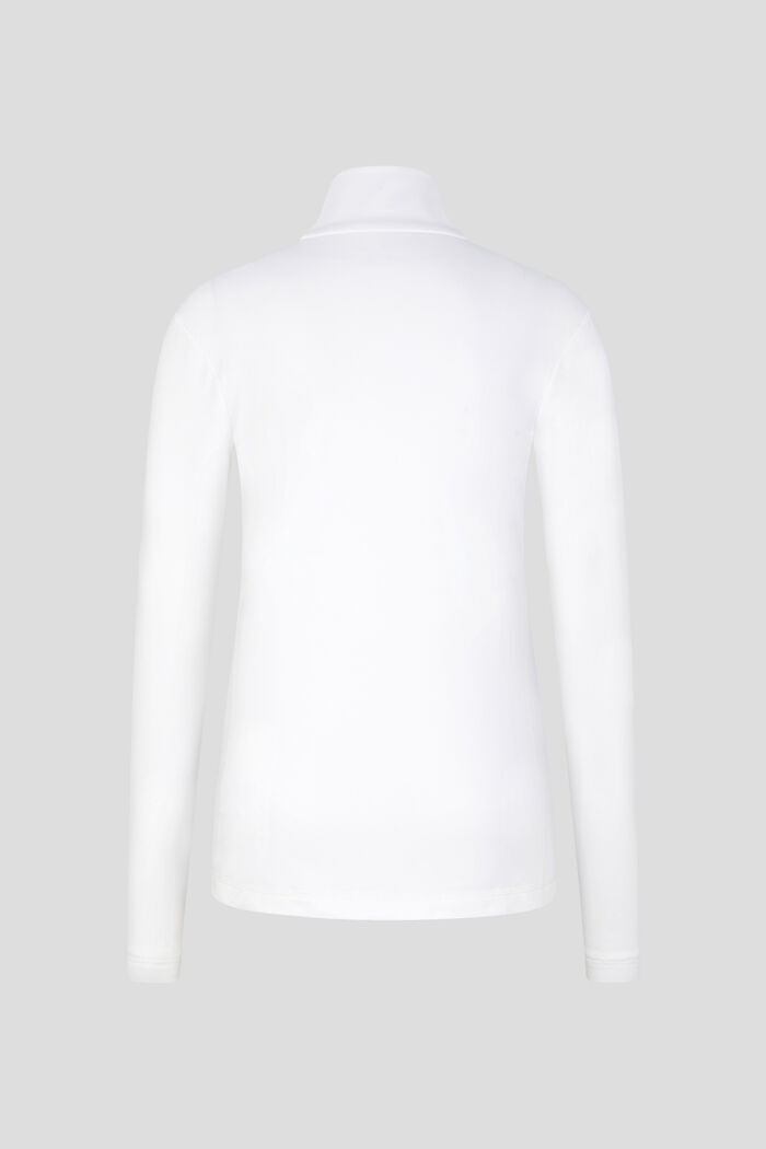 Margo First layer in Off-white - 5