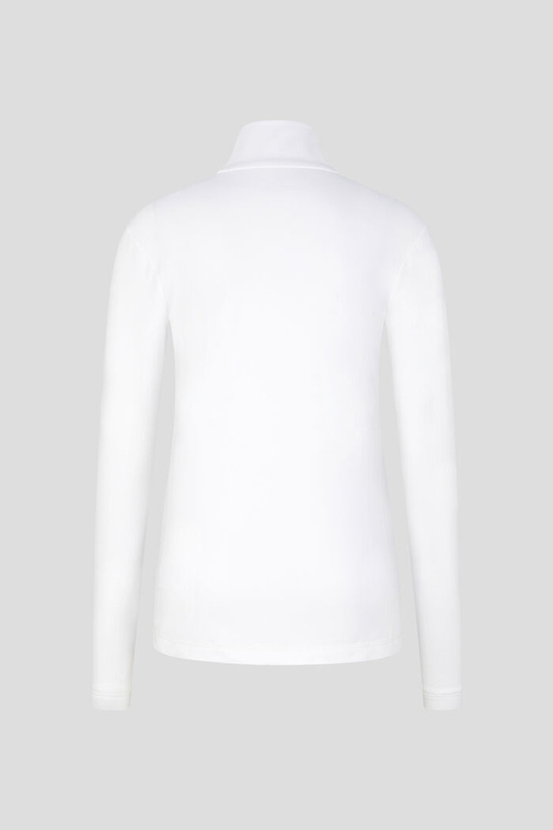 BOGNER Margo First layer in Off-white outlook