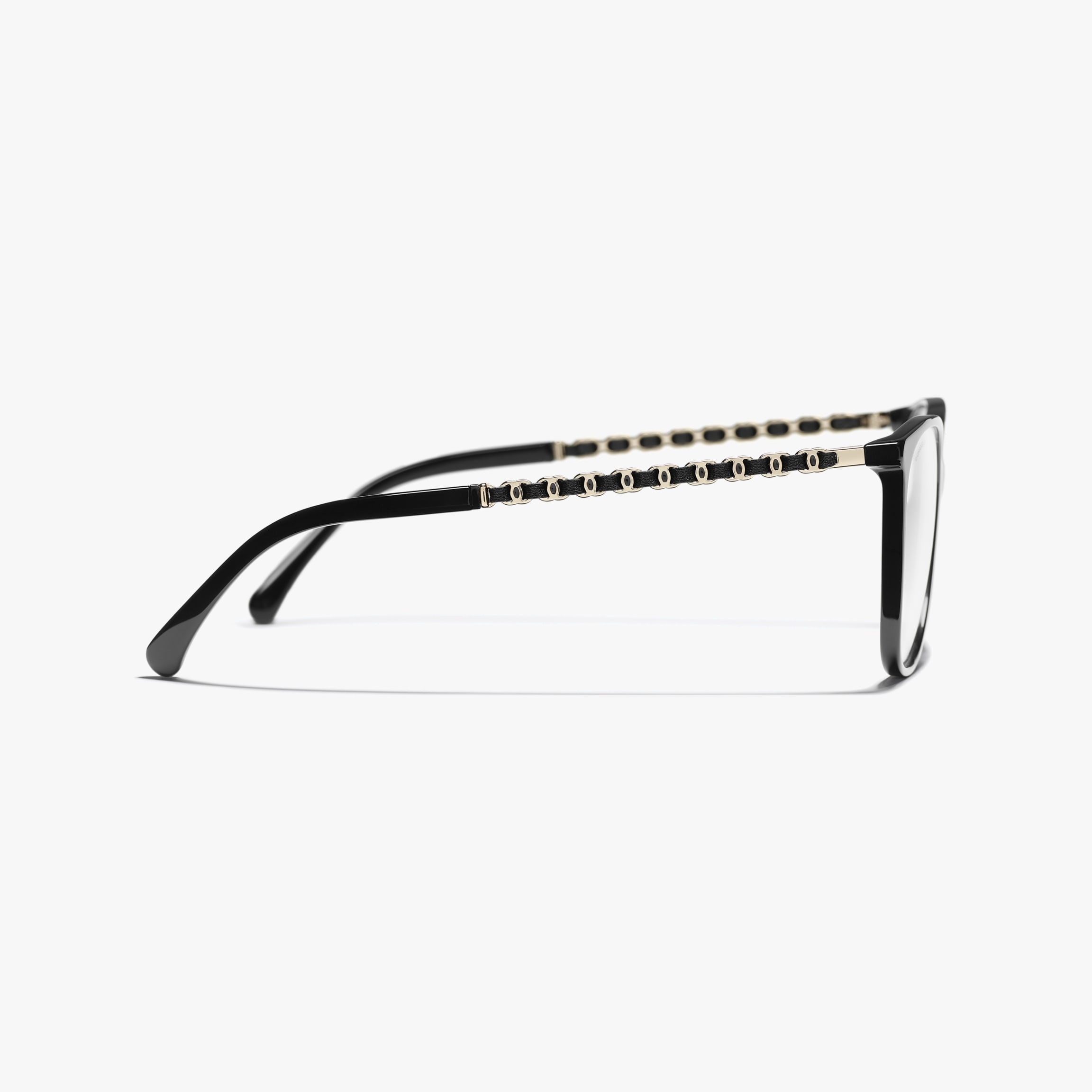 Square Sunglasses - 3