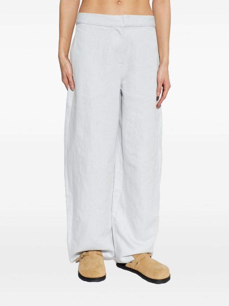 Sarokos elasticated-waist trousers 3